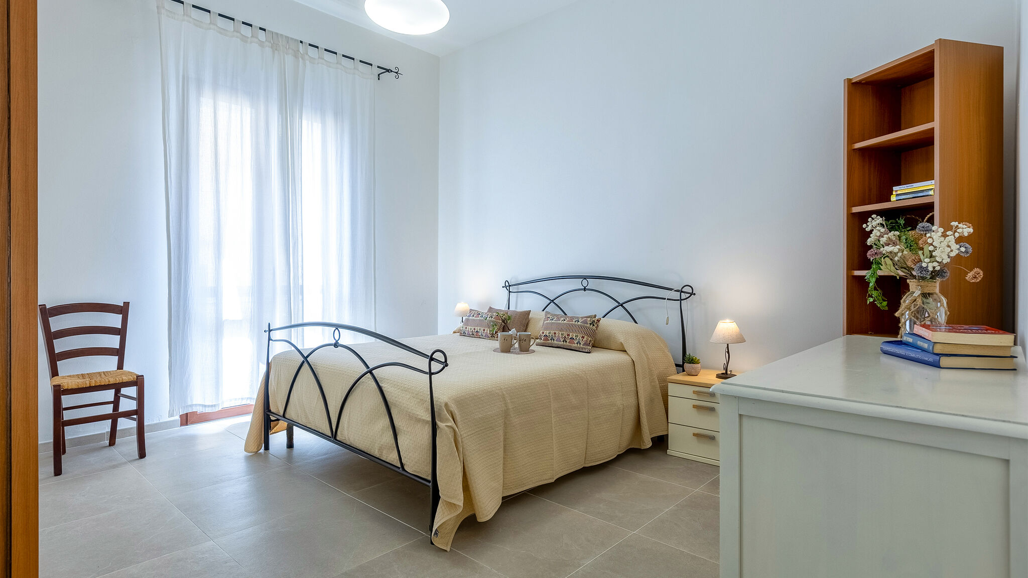 Italianway Sassari Sardinia Re - Su Nuraxi - Flat