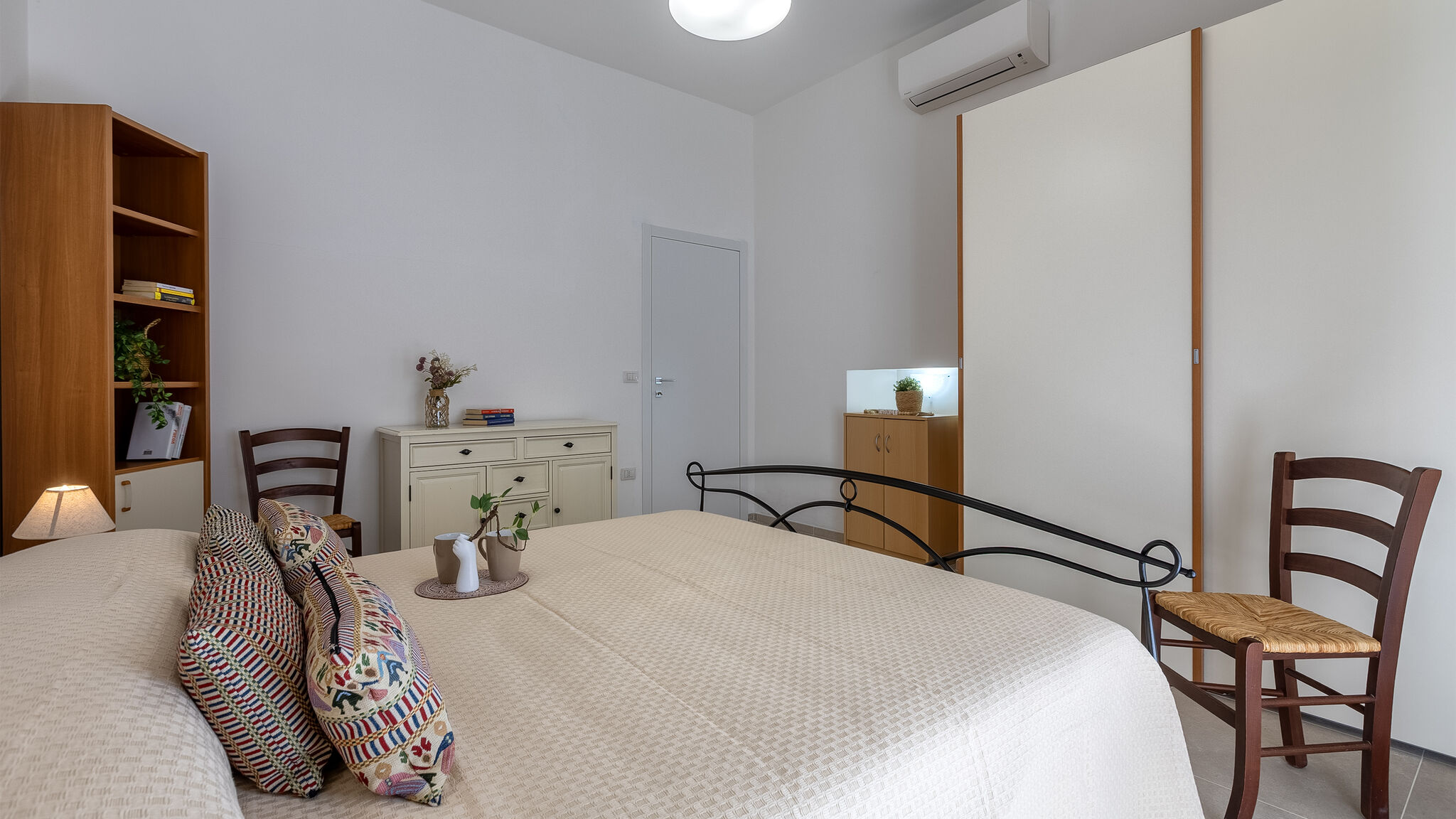 Italianway Sassari Sardinia Re - Su Nuraxi - Flat