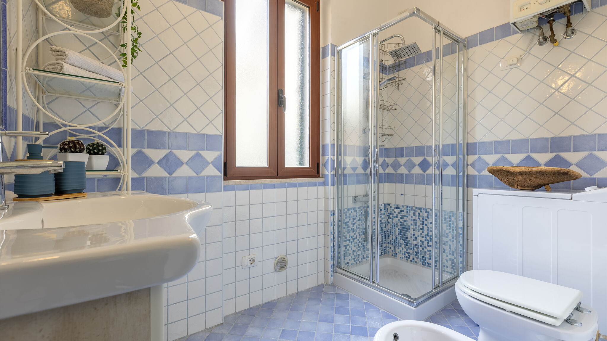 Italianway Sassari Sardinia Re - Su Nuraxi - Flat