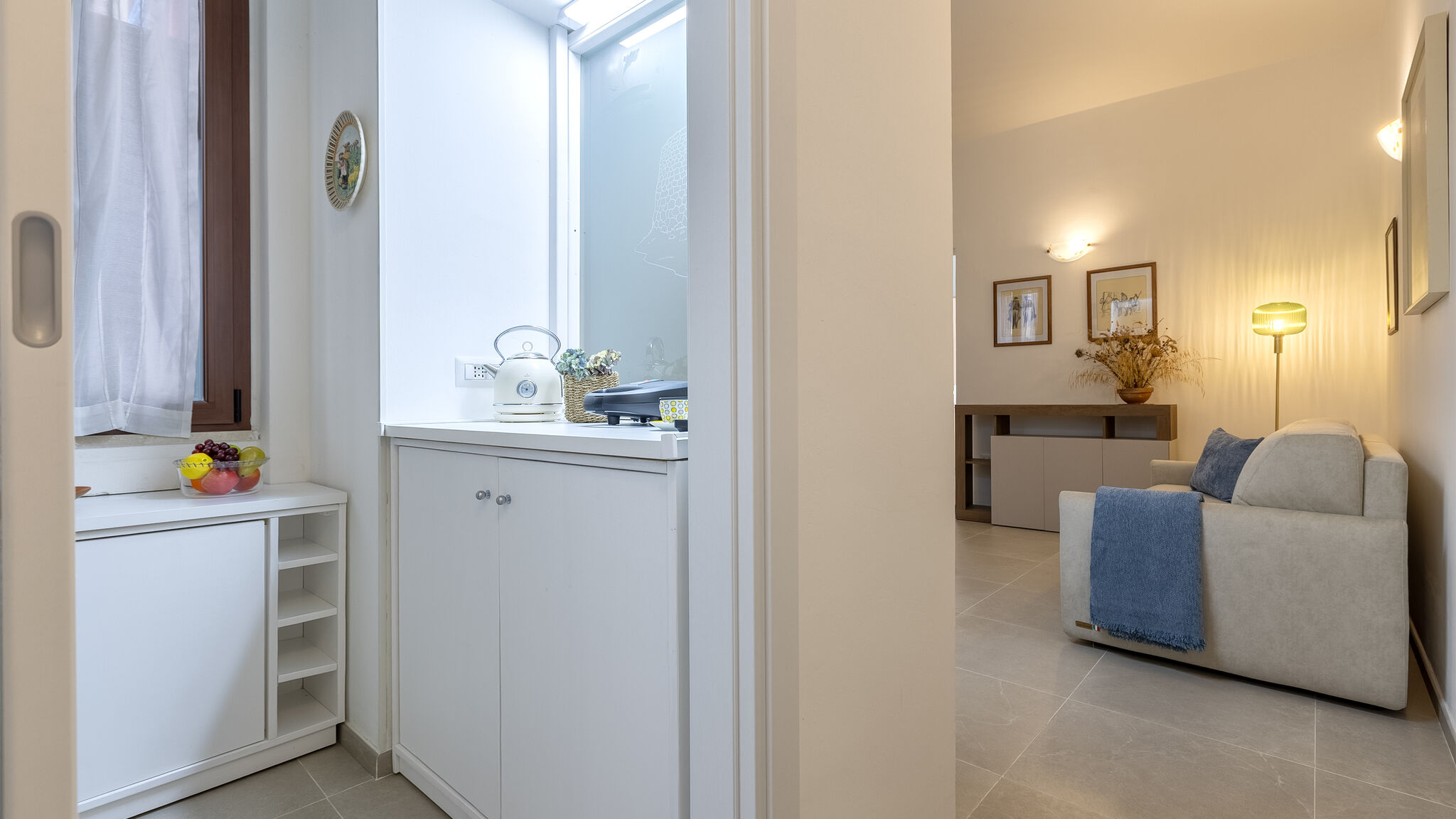 Italianway Sassari Sardinia Re - Su Nuraxi - Flat