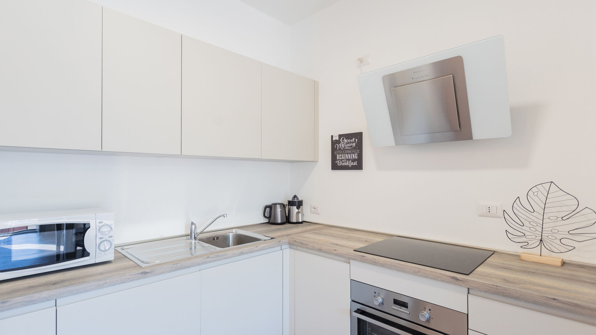 Italianway Como Central & Green Apartment
