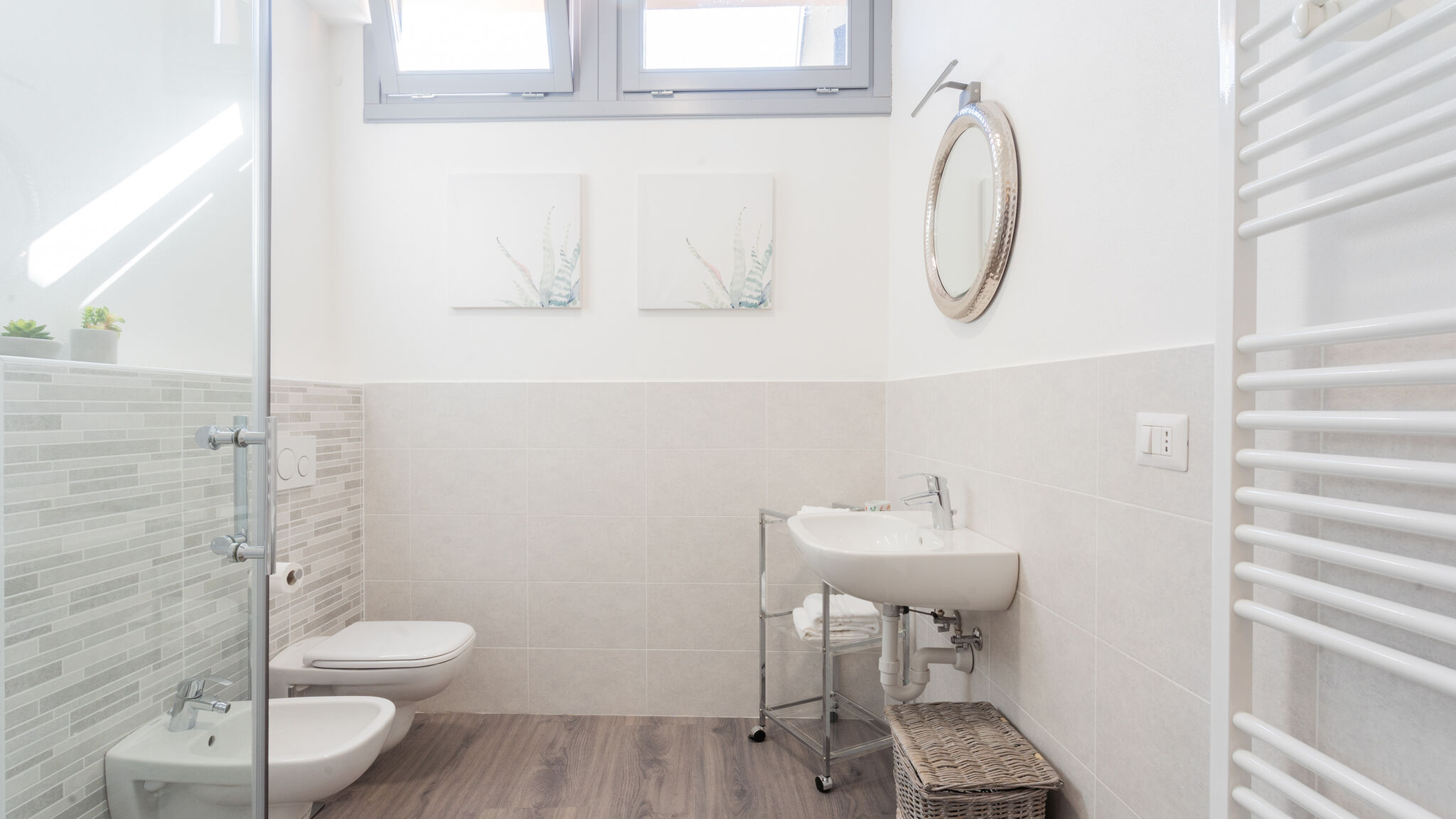 Italianway Como Central & Green Apartment