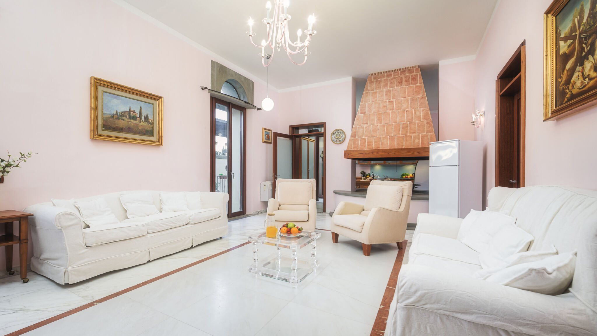 Italianway Gavorrano Villa Croci 12