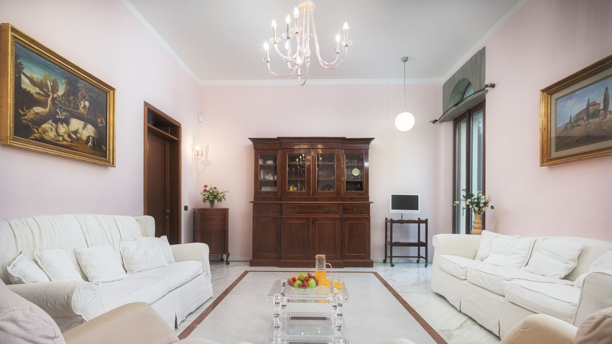 Italianway Gavorrano Villa Croci 12