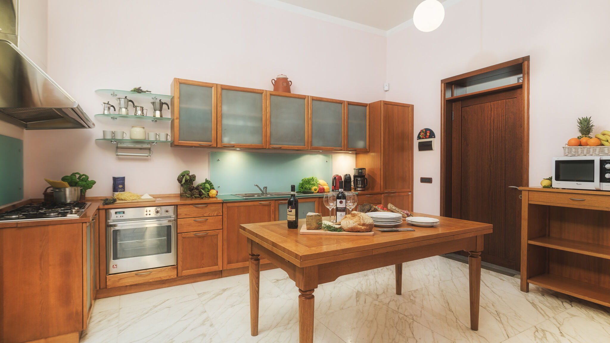 Italianway Gavorrano Villa Croci 12