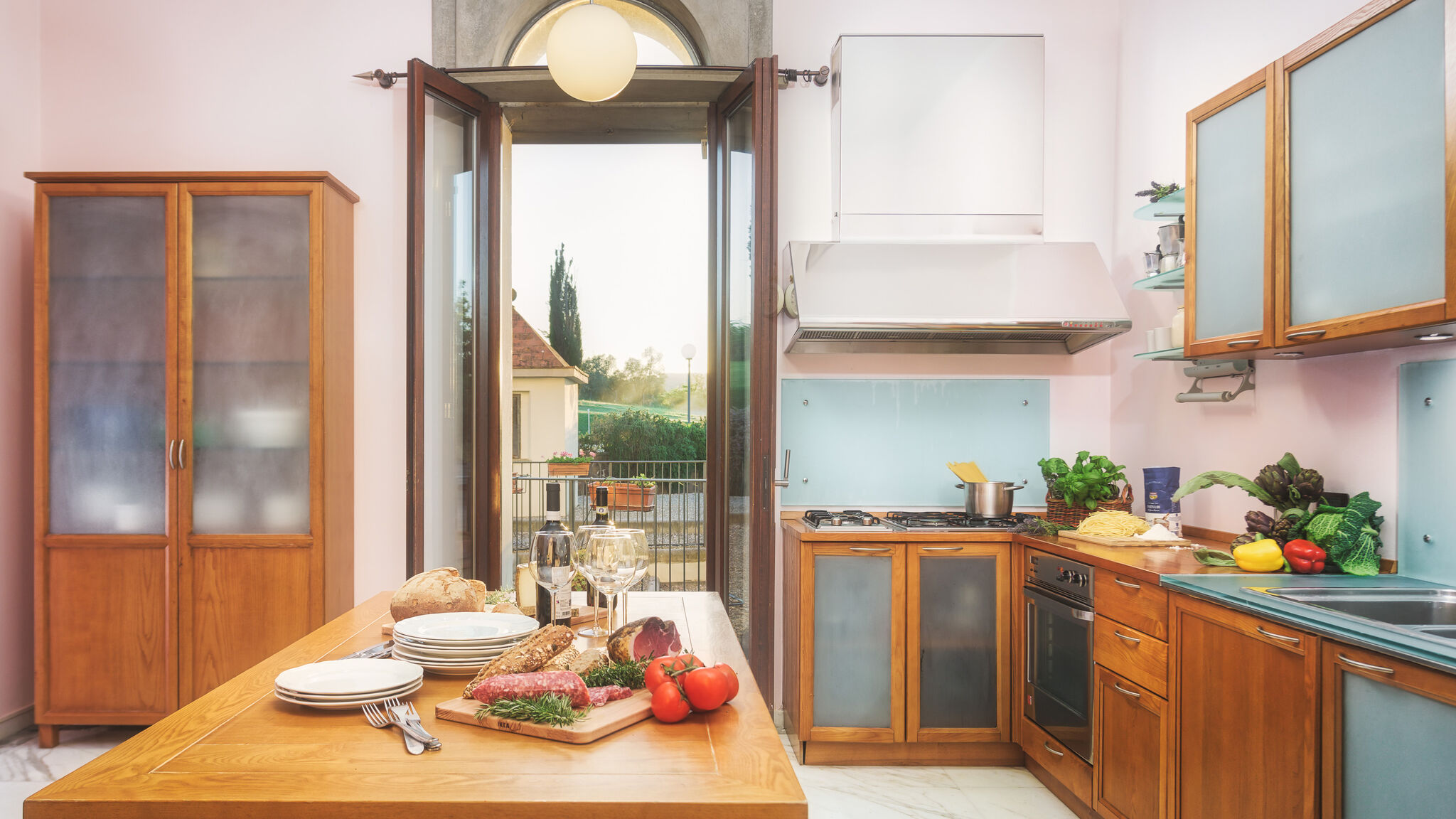 Italianway Gavorrano Villa Croci 12
