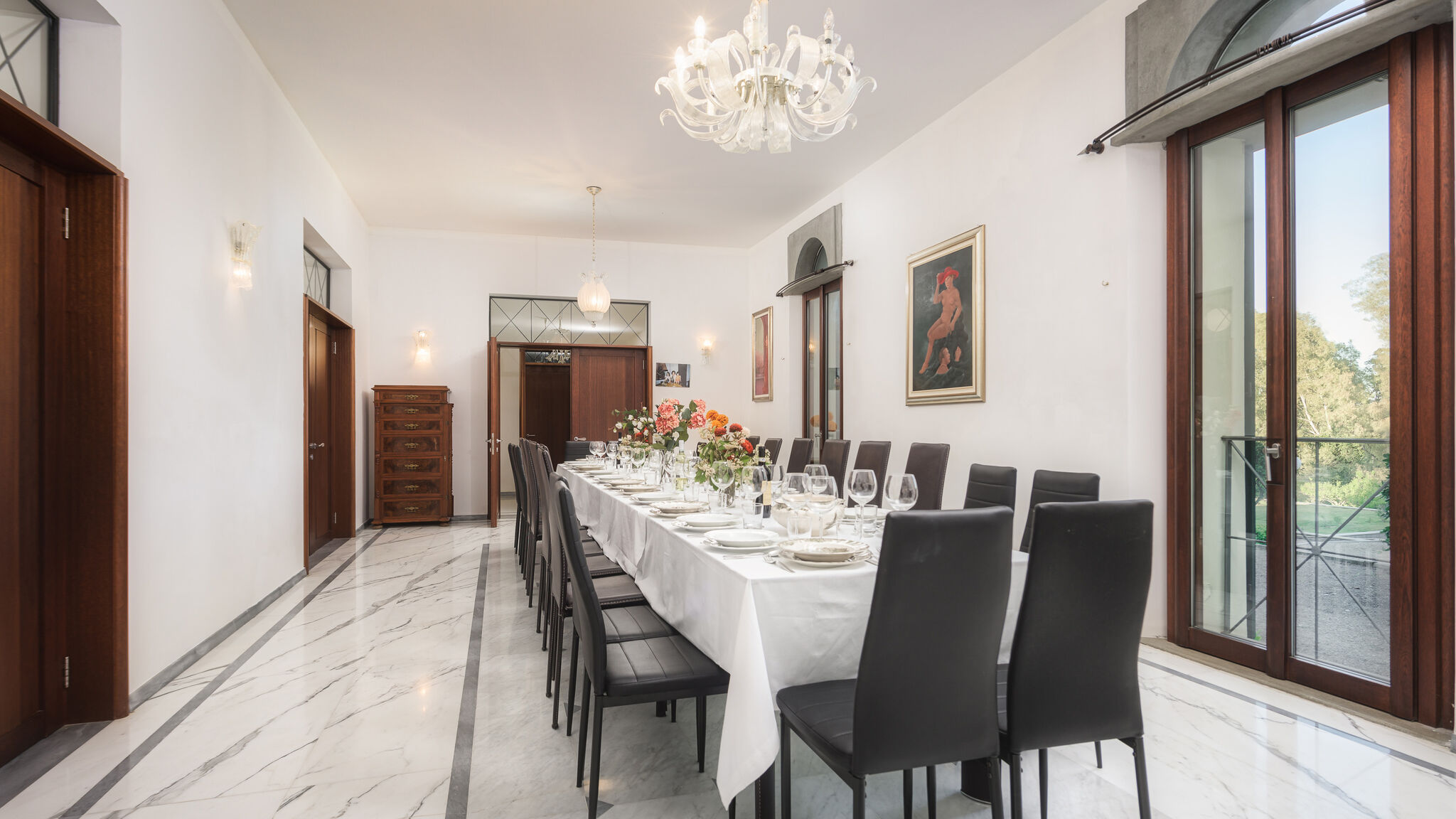 Italianway Gavorrano Villa Croci 12