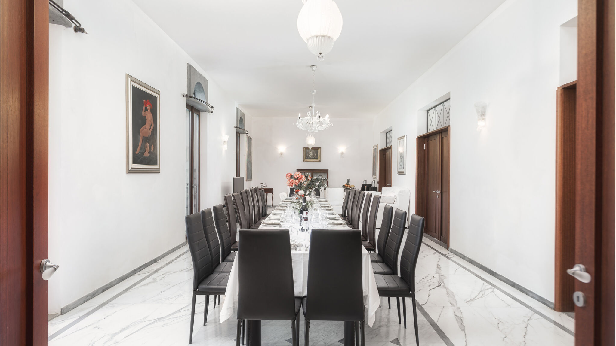 Italianway Gavorrano Villa Croci 12