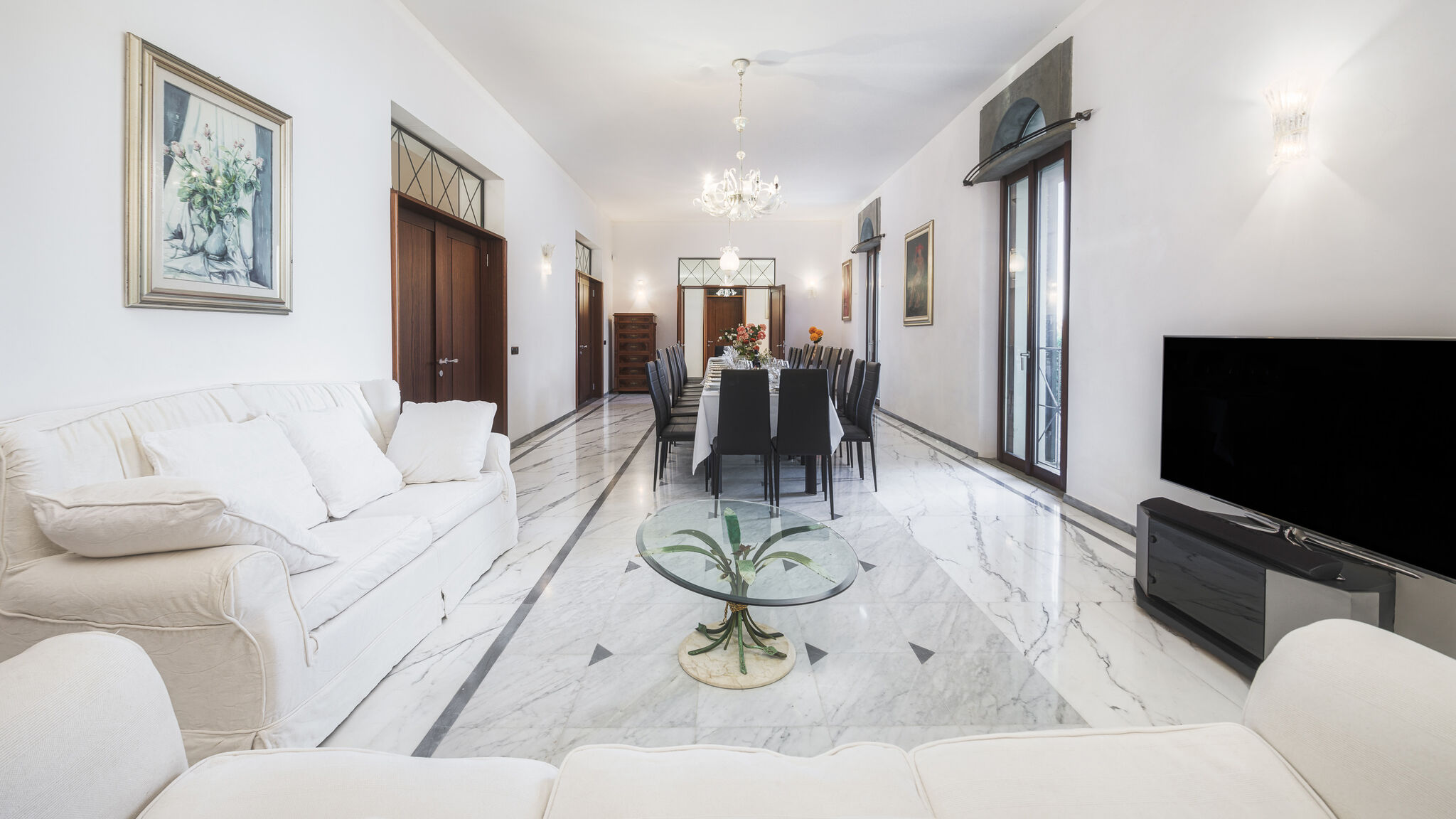 Italianway Gavorrano Villa Croci 12