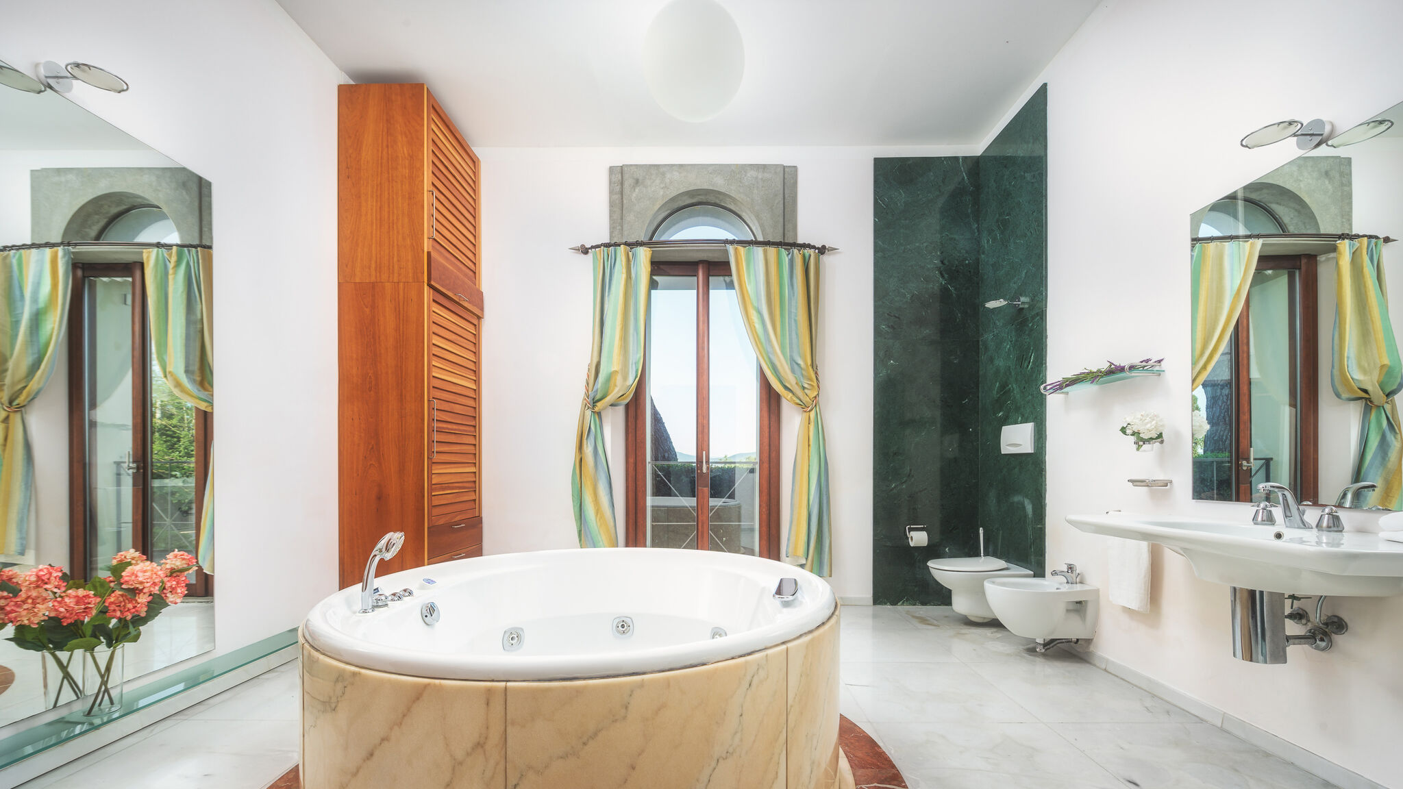 Italianway Gavorrano Villa Croci 12