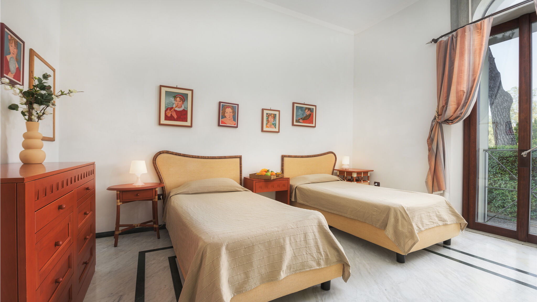Italianway Gavorrano Villa Croci 12