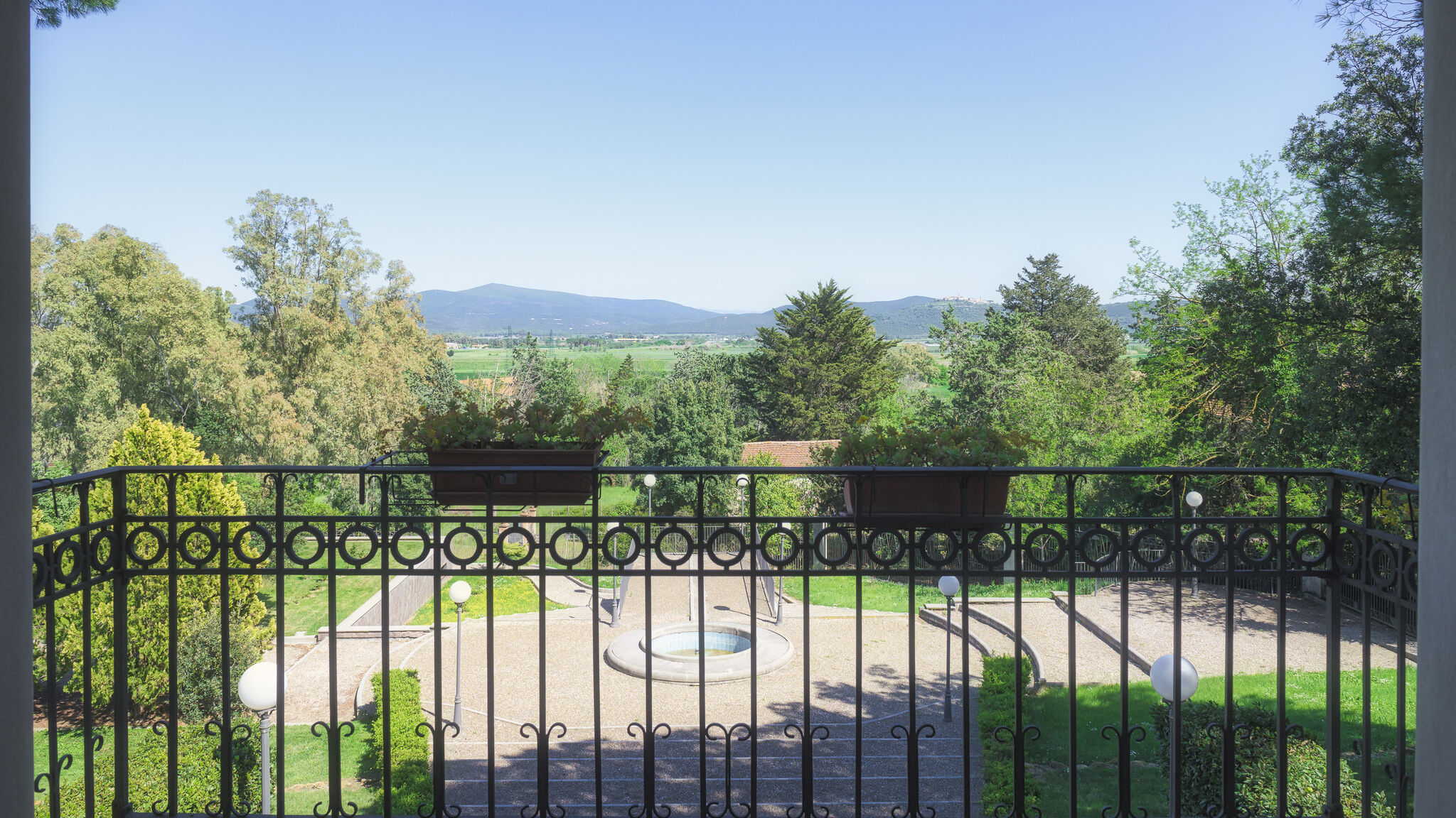 Italianway Gavorrano Villa Croci 12