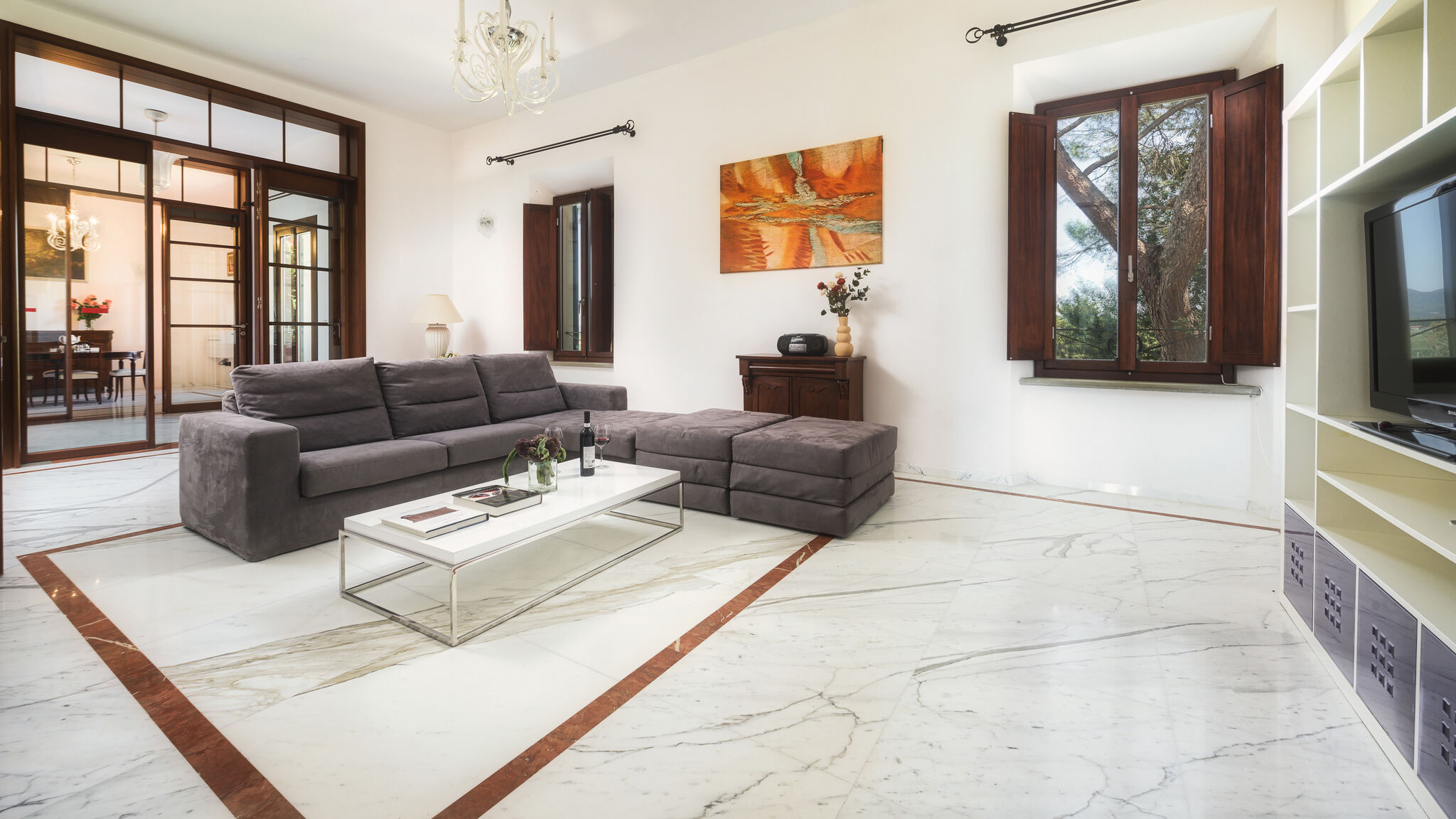 Italianway Gavorrano Villa Croci 12