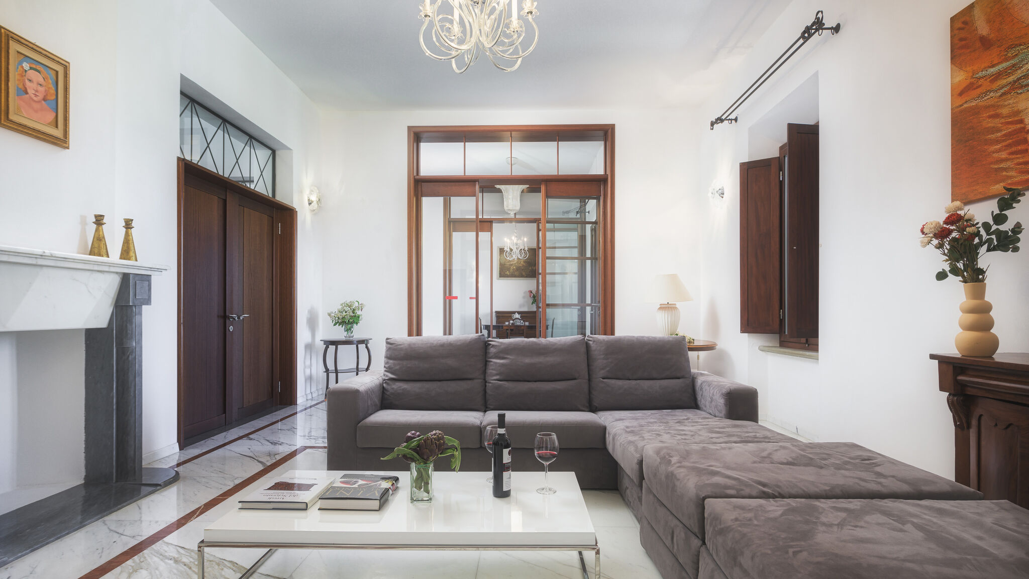 Italianway Gavorrano Villa Croci 12