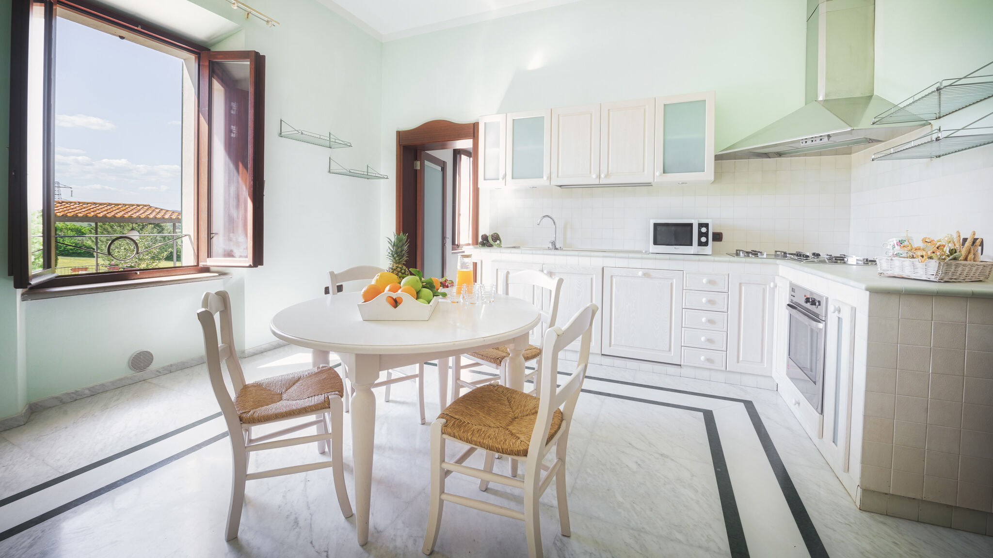 Italianway Gavorrano Villa Croci 12