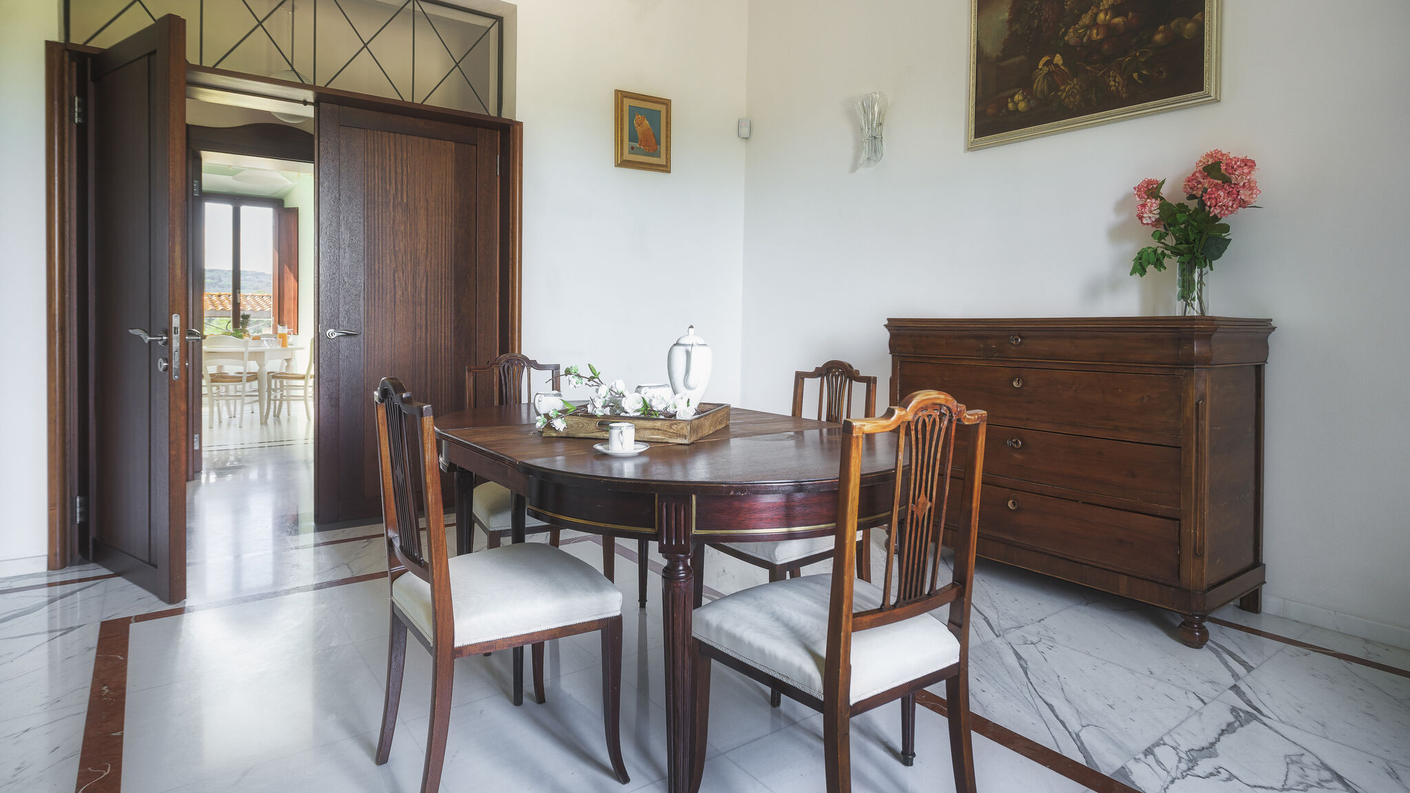 Italianway Gavorrano Villa Croci 12