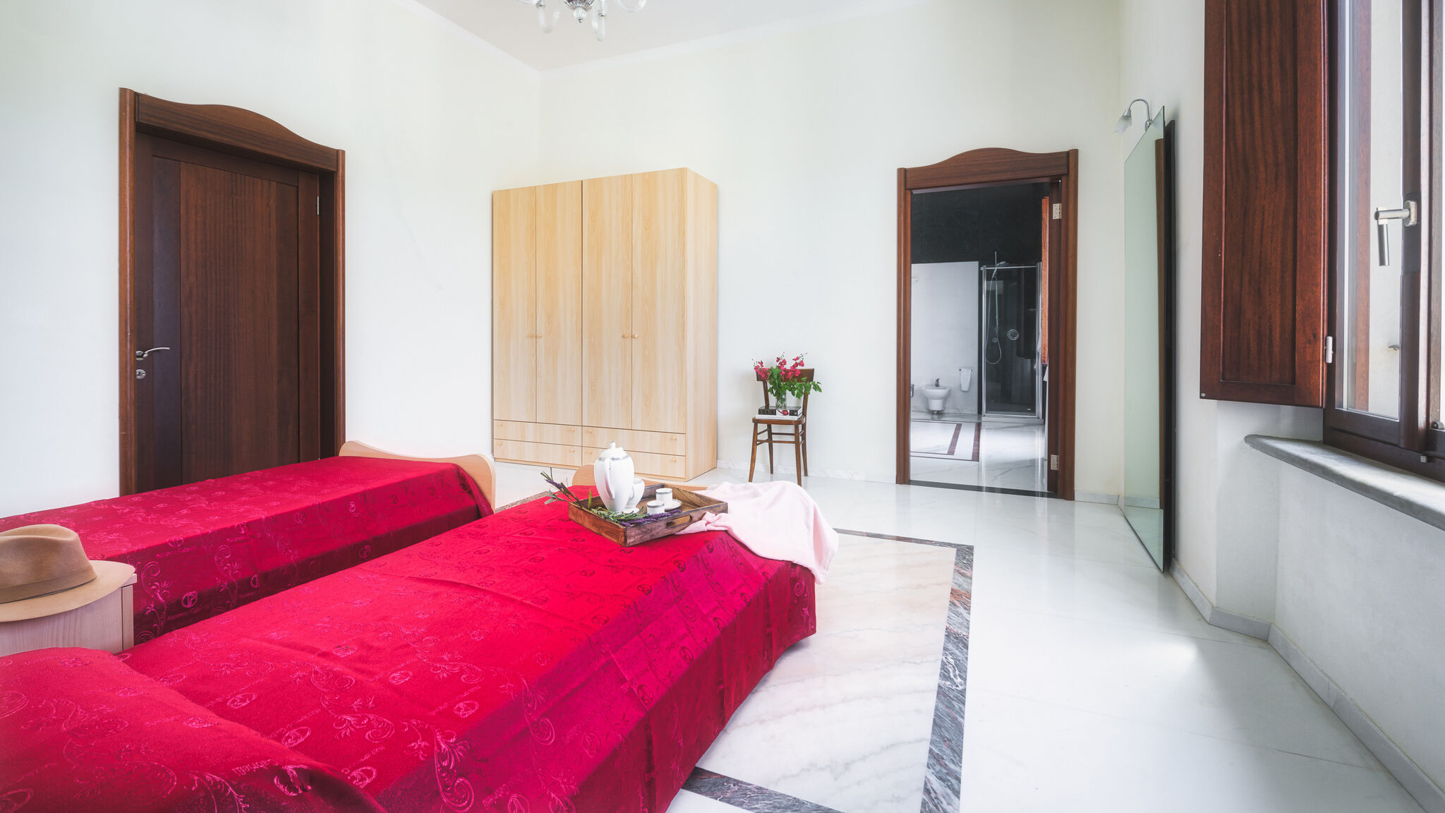 Italianway Gavorrano Villa Croci 12