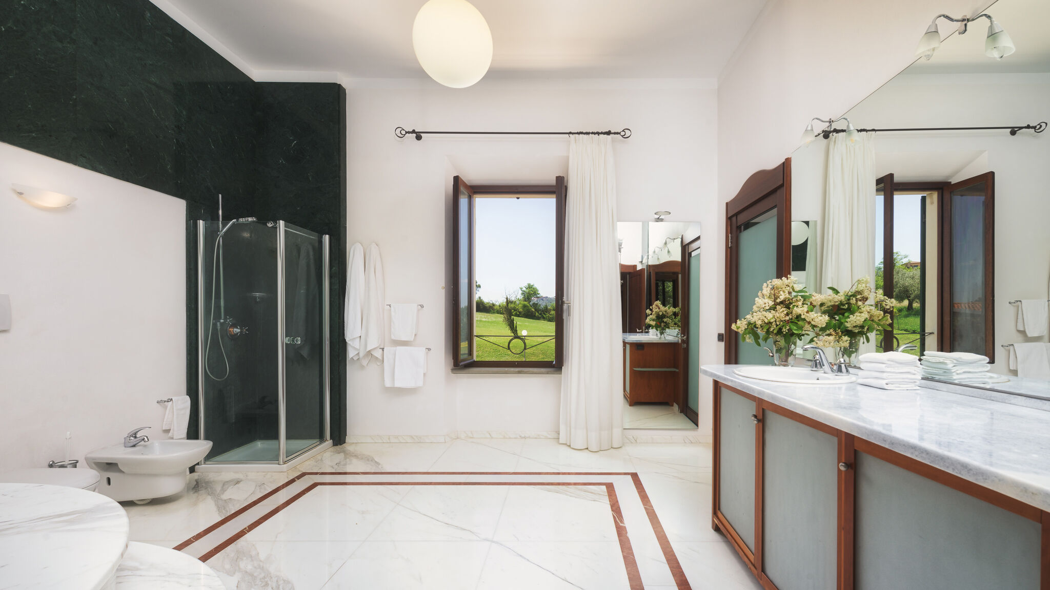 Italianway Gavorrano Villa Croci 12