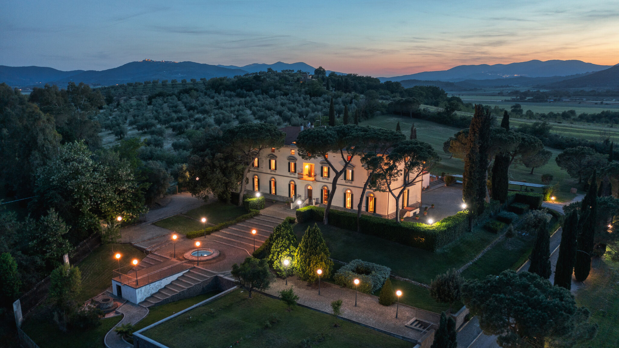 Italianway Gavorrano Villa Croci 12