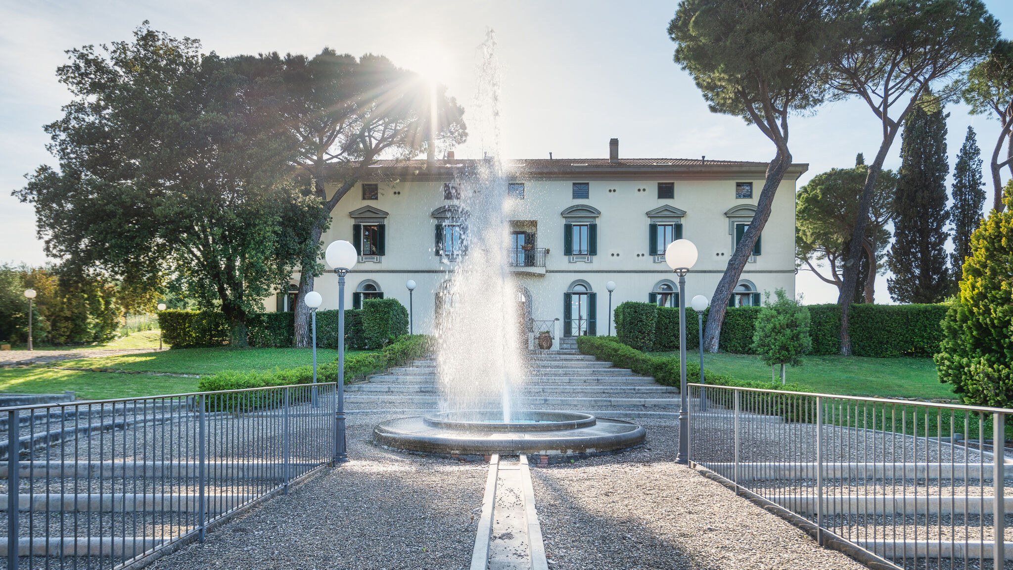 Italianway Gavorrano Villa Croci 12
