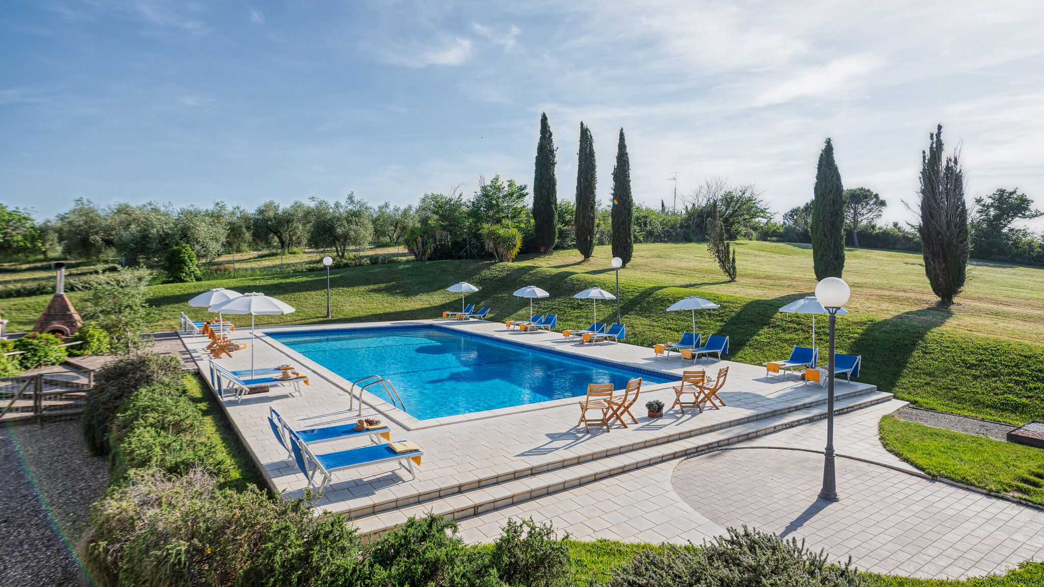 Italianway Gavorrano Villa Croci 12