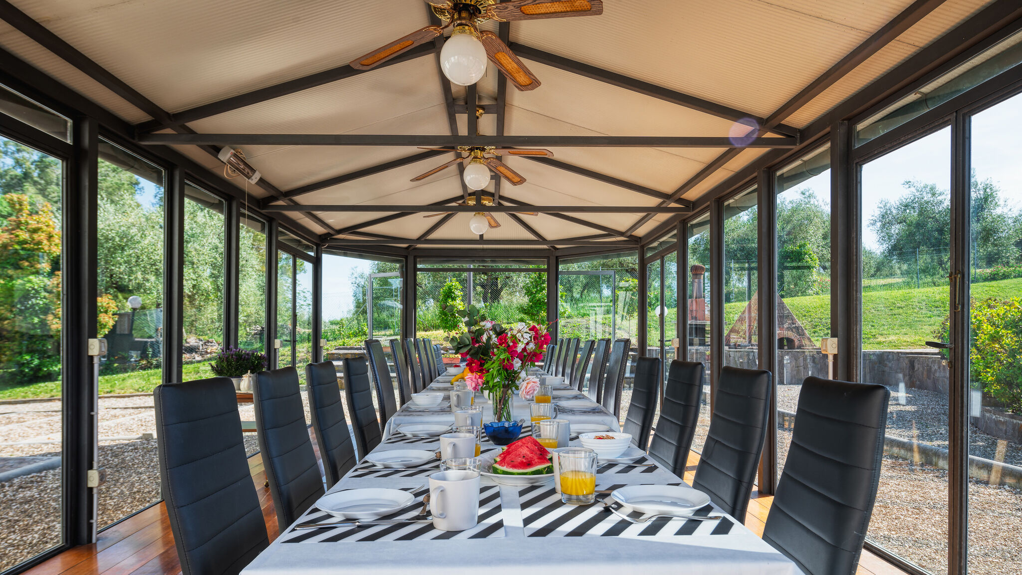 Italianway Gavorrano Villa Croci 12