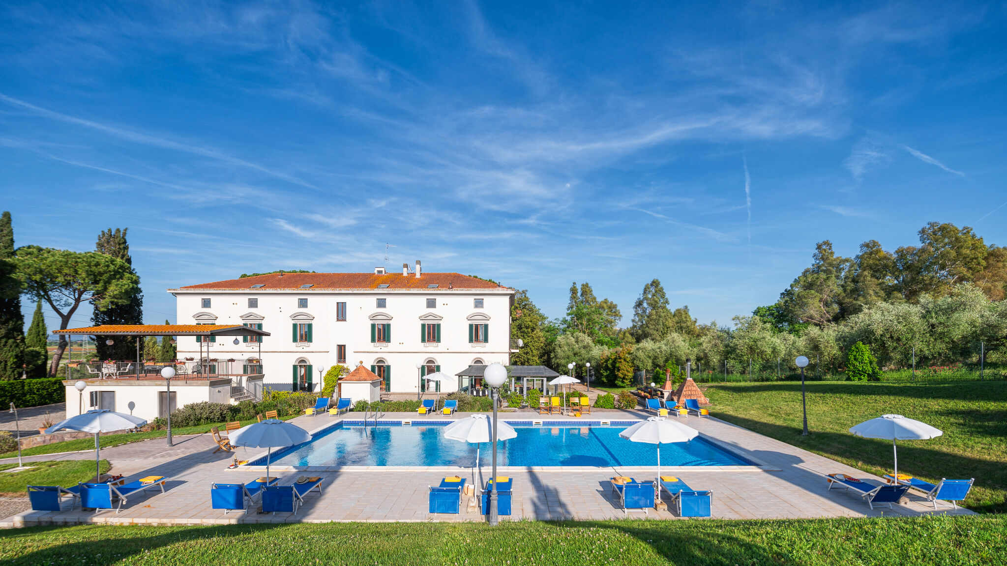 Italianway Gavorrano Villa Croci 12