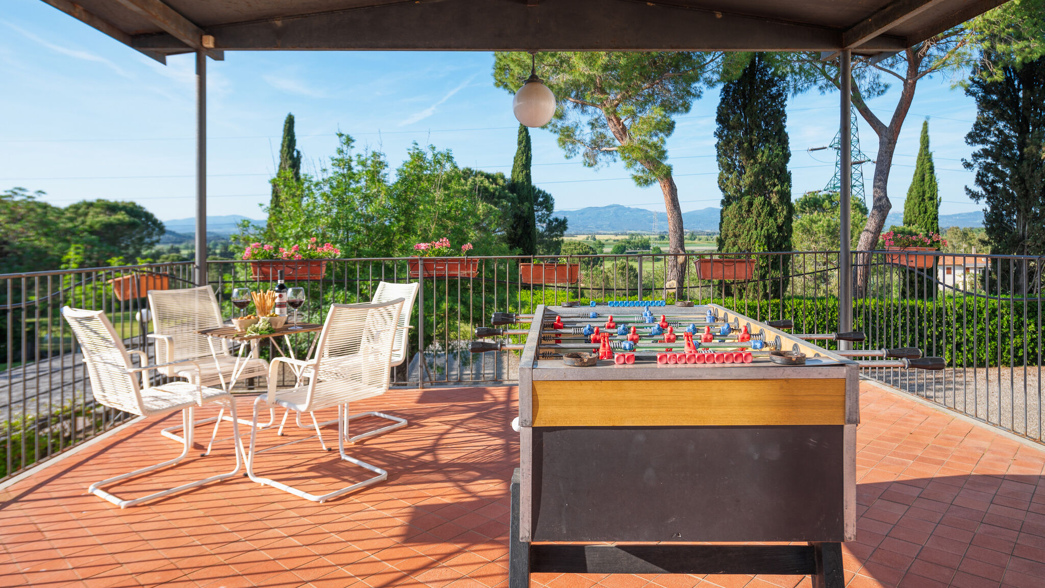 Italianway Gavorrano Villa Croci 12