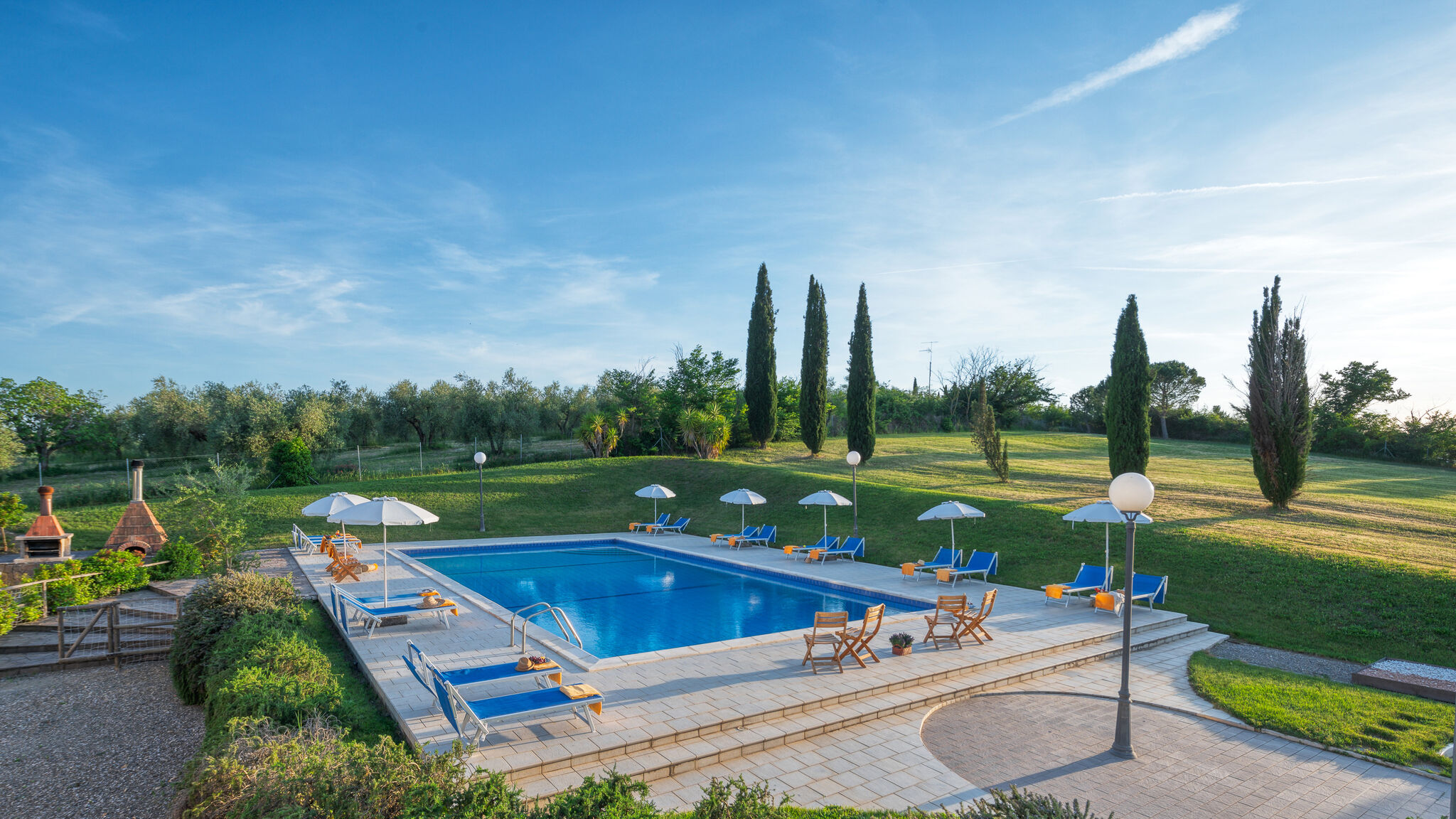 Italianway Gavorrano Villa Croci 12
