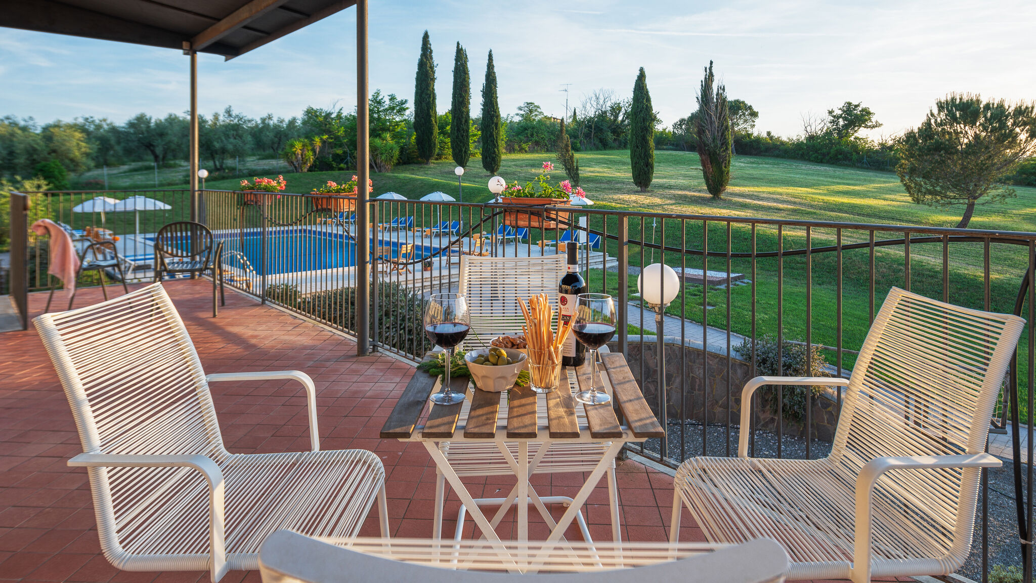 Italianway Gavorrano Villa Croci 12