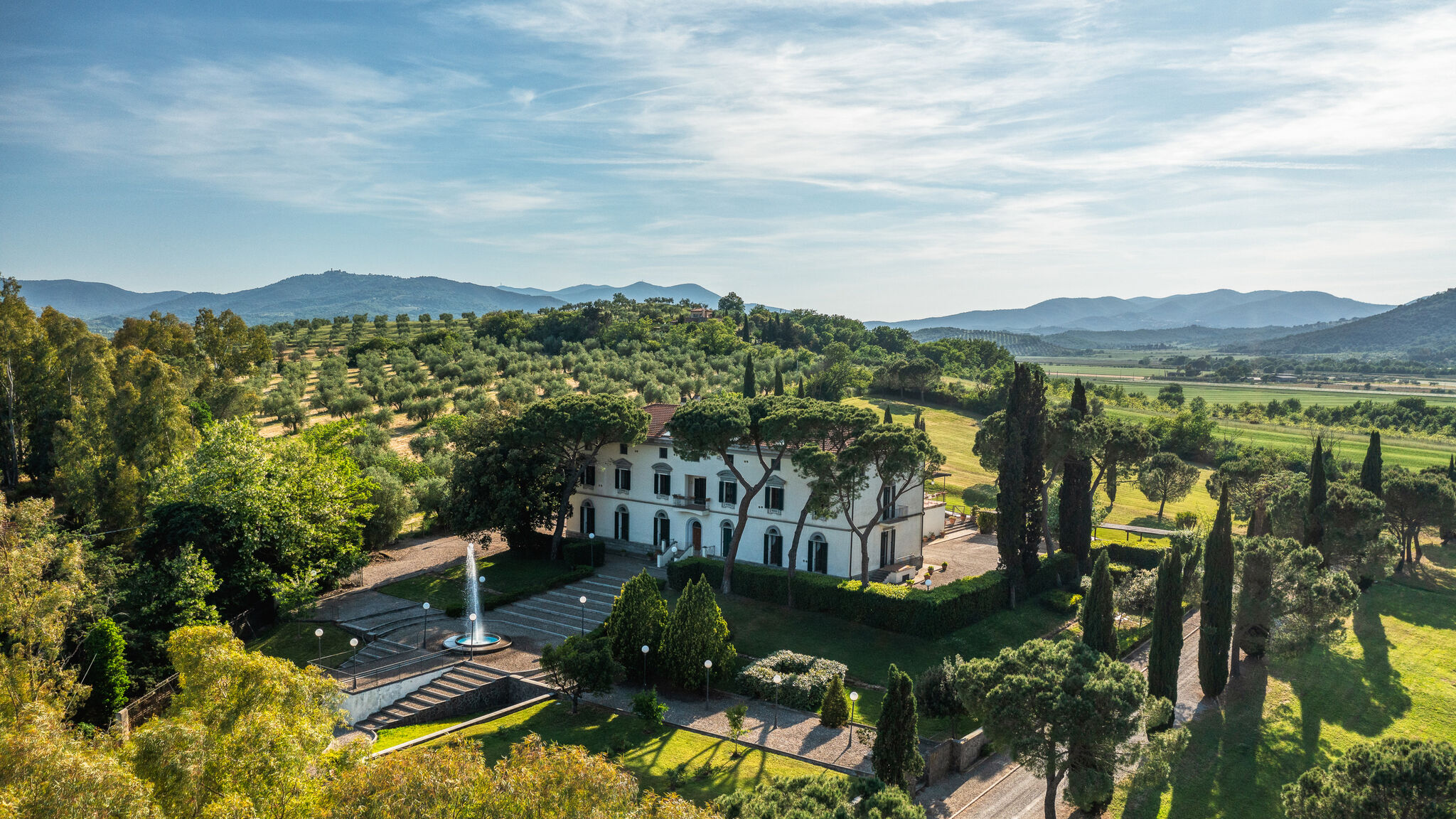 Italianway Gavorrano Villa Croci 12