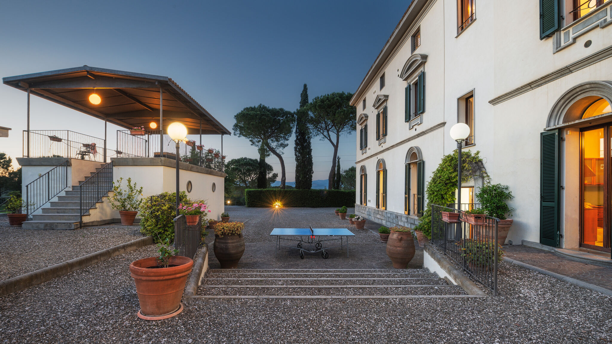 Italianway Gavorrano Villa Croci 12