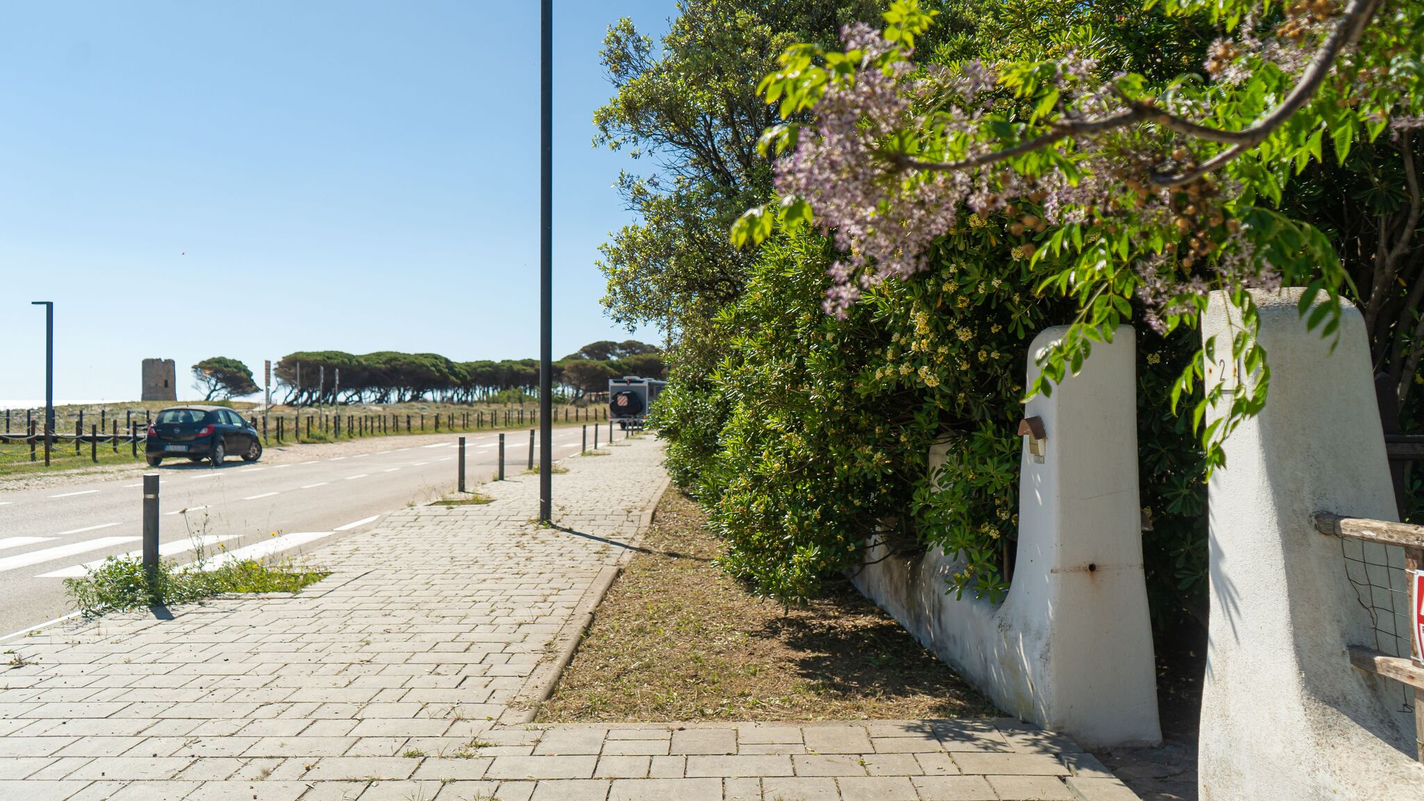 Italianway Posada Casa Tonda