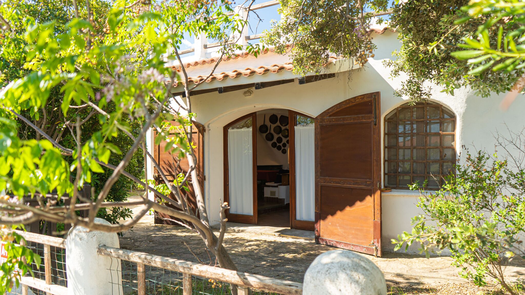 Italianway Posada Casa Tonda