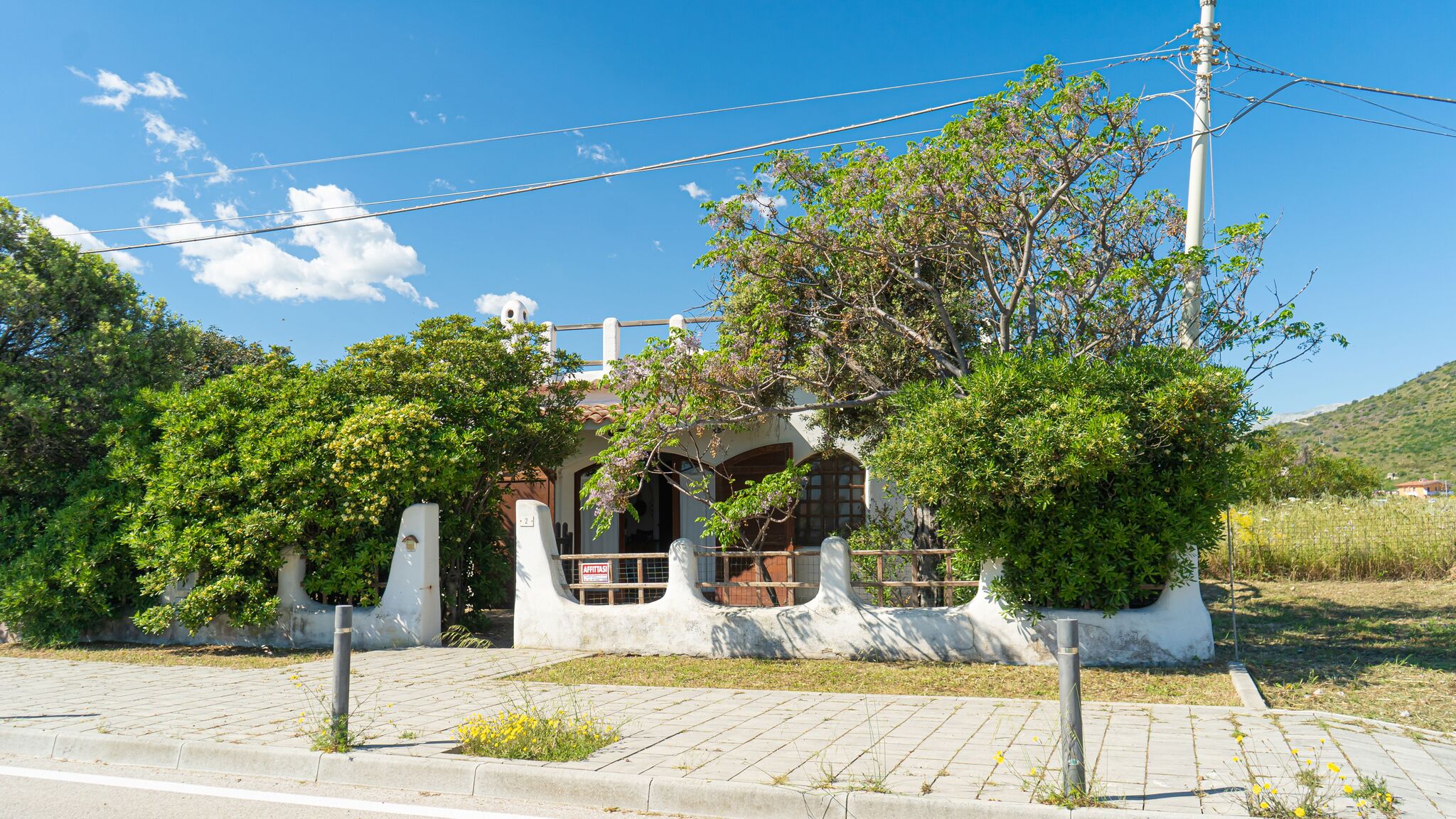 Italianway Posada Casa Tonda
