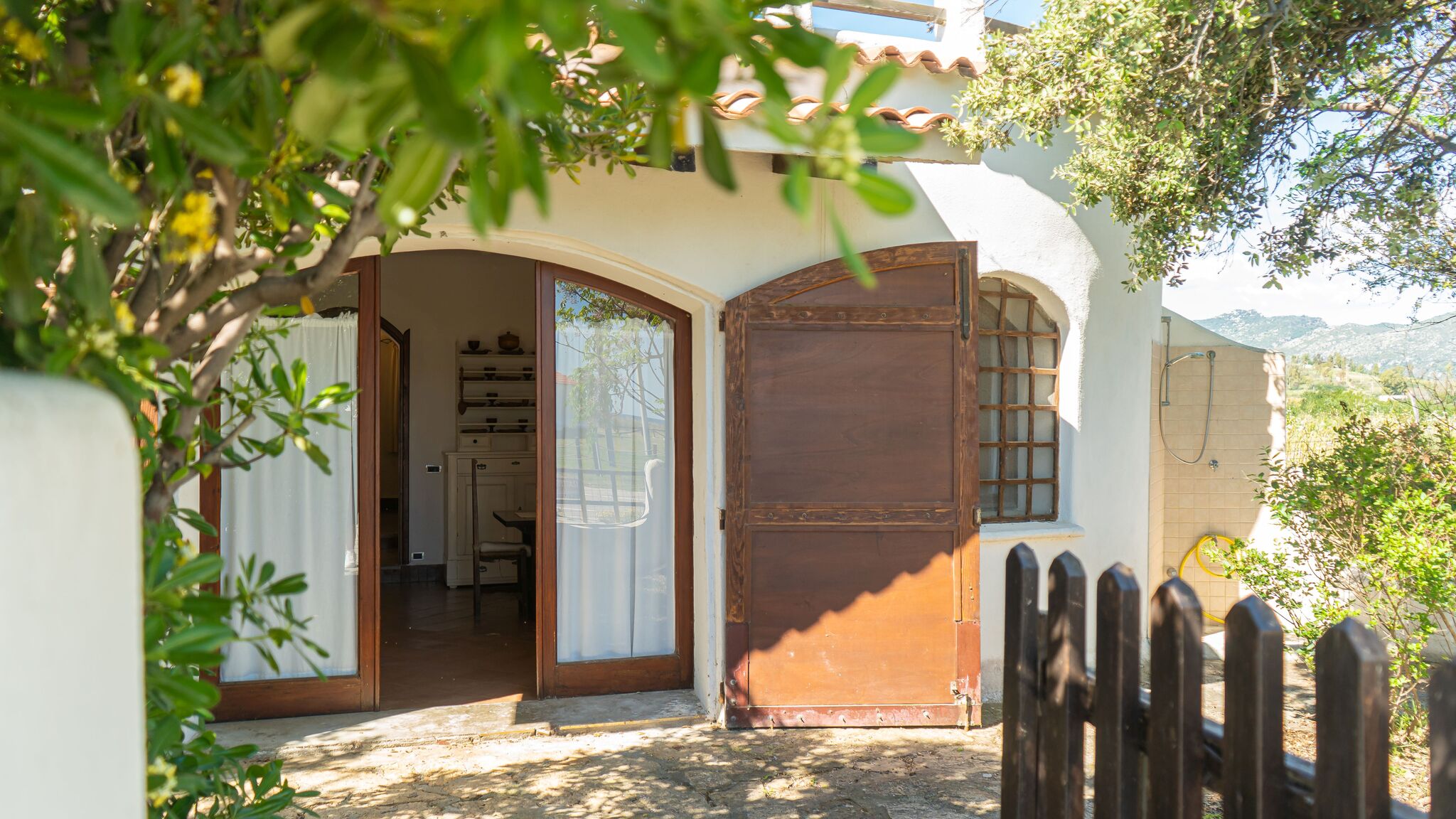 Italianway Posada Casa Tonda