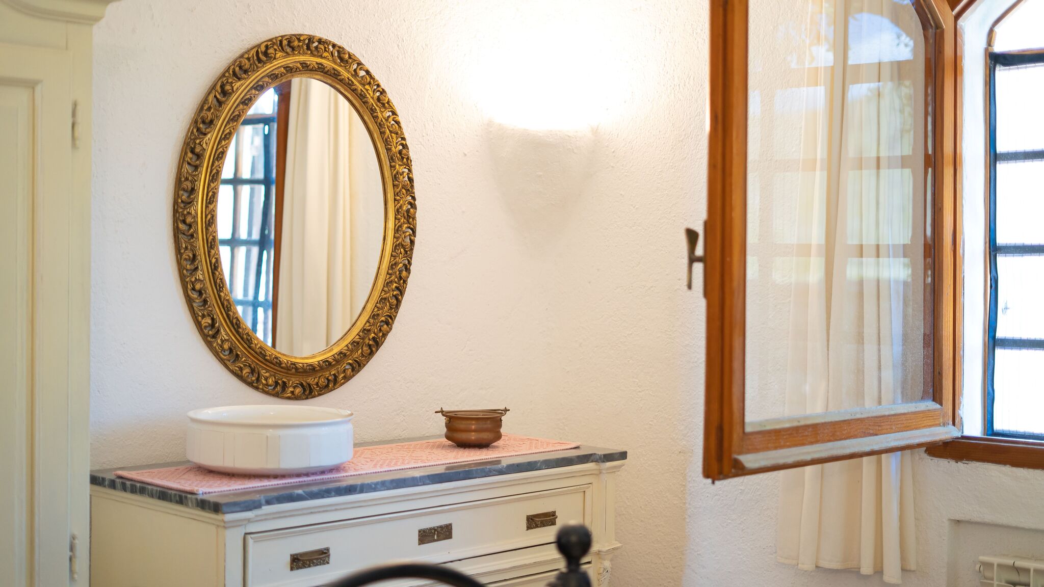 Italianway Posada Casa Tonda