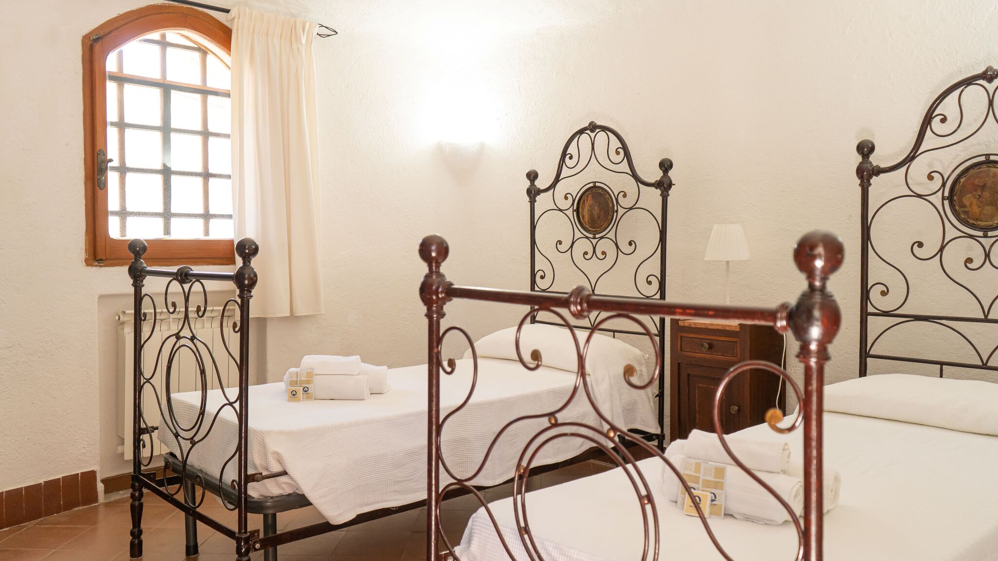 Italianway Posada Casa Tonda