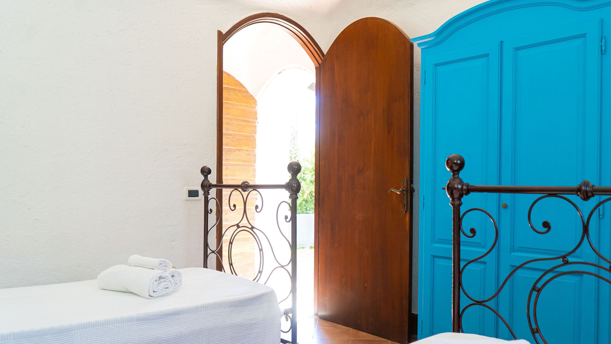 Italianway Posada Casa Tonda