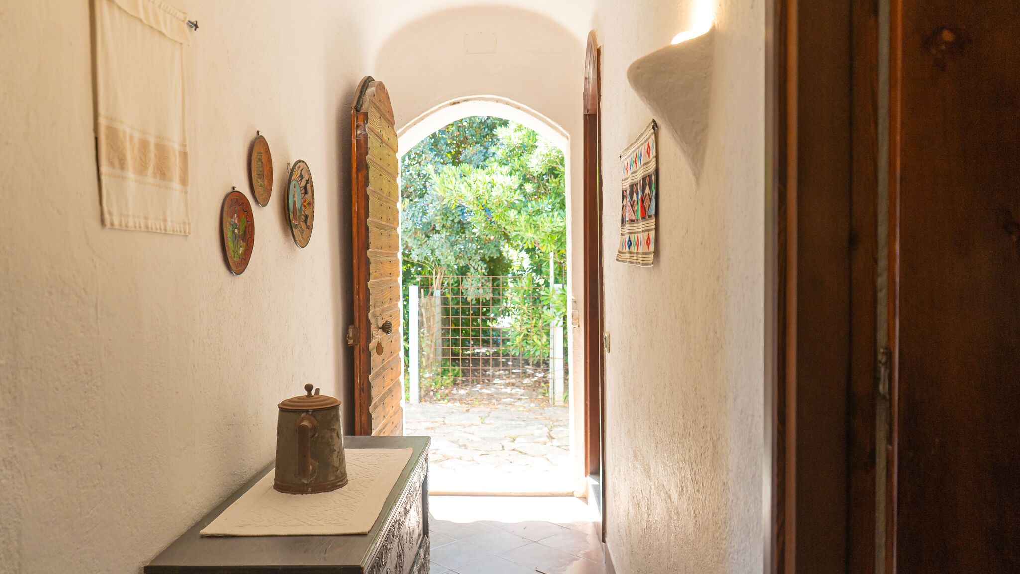 Italianway Posada Casa Tonda