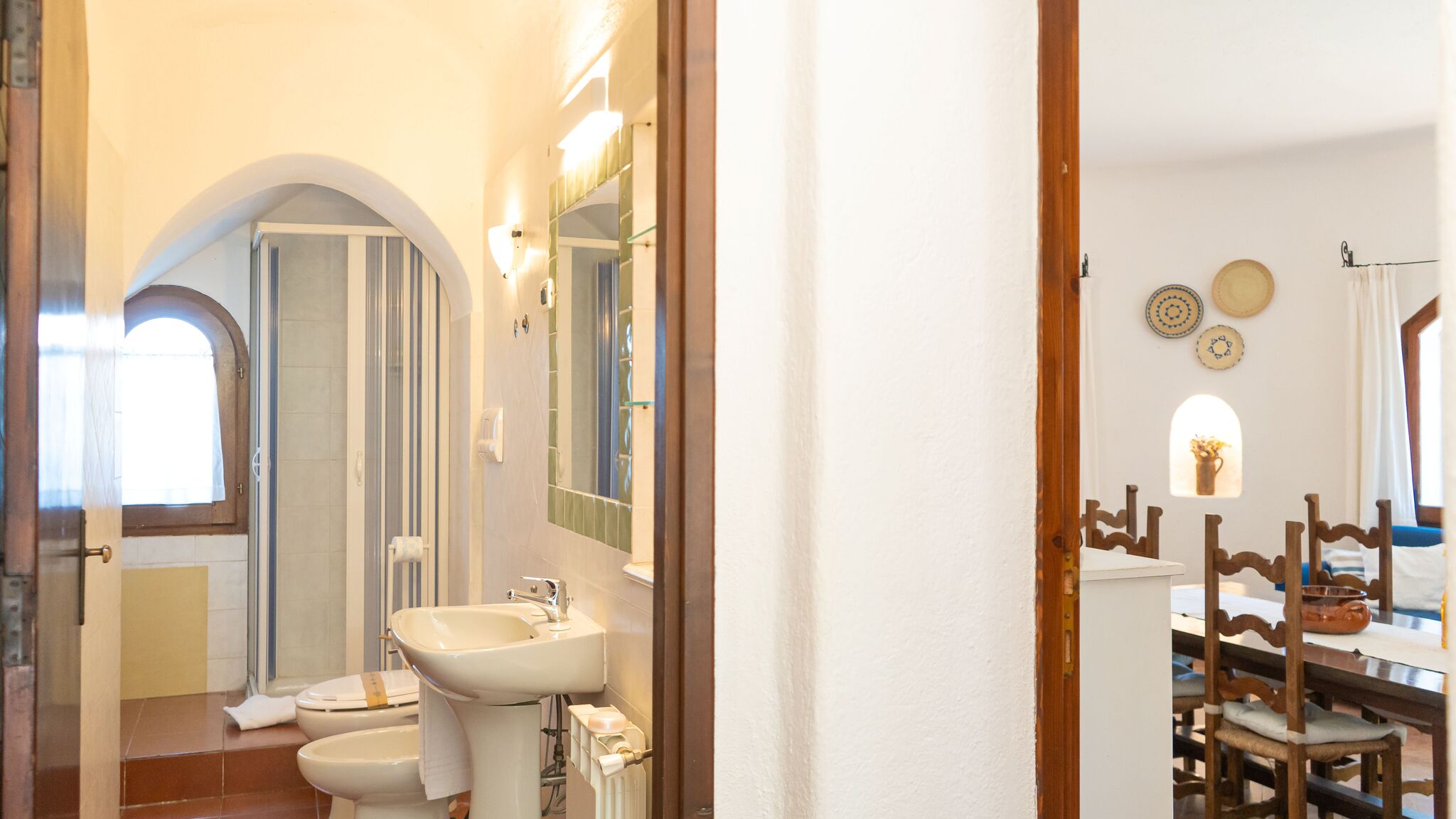 Italianway Posada Casa Tonda
