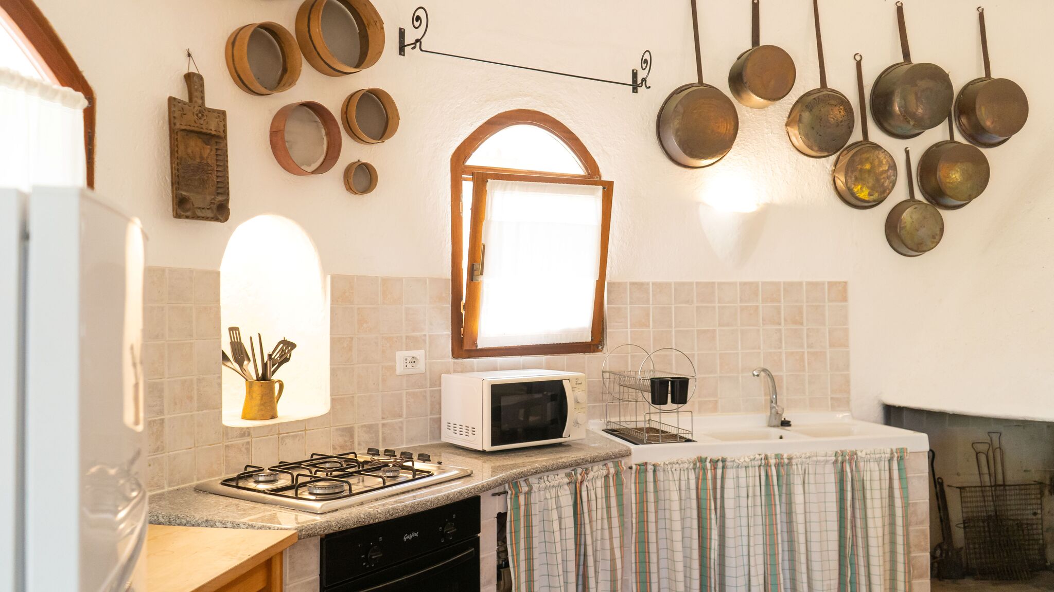 Italianway Posada Casa Tonda