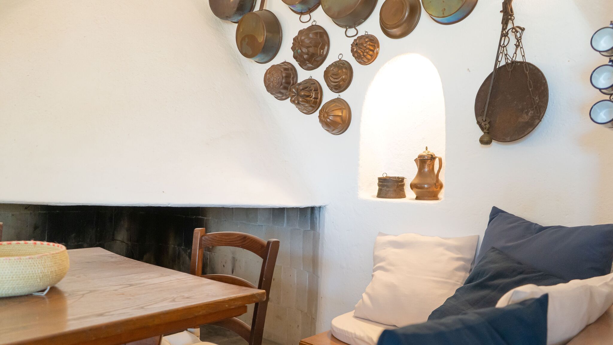 Italianway Posada Casa Tonda