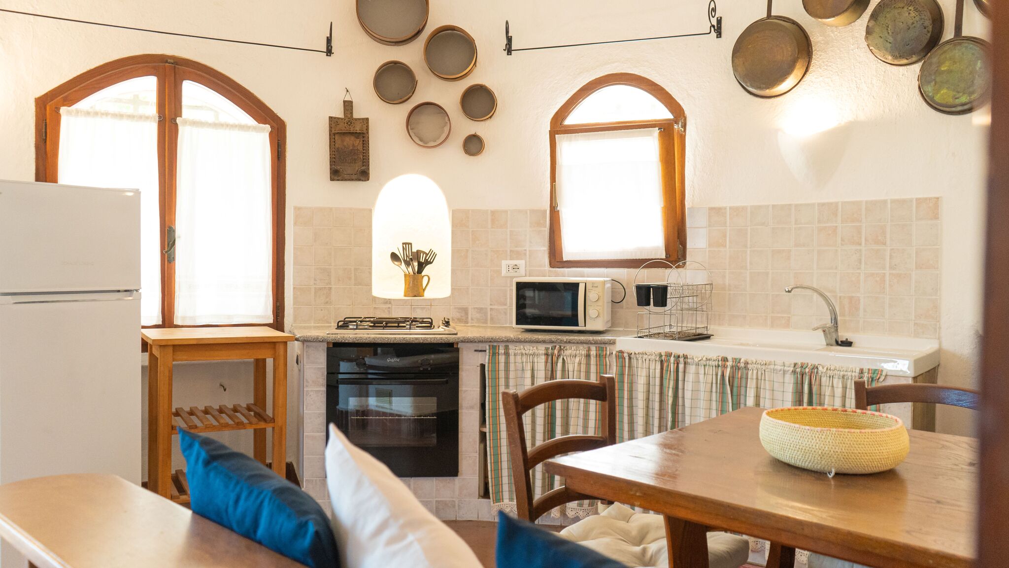 Italianway Posada Casa Tonda