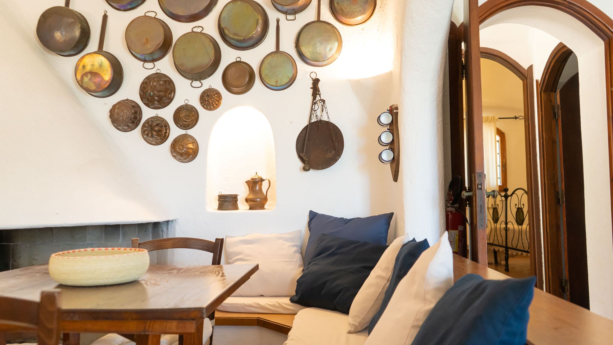 Italianway Posada Casa Tonda