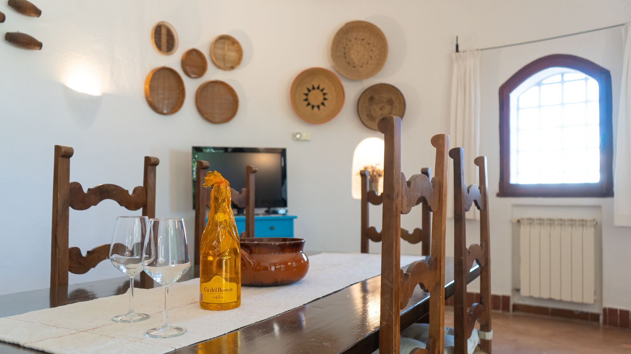 Italianway Posada Casa Tonda