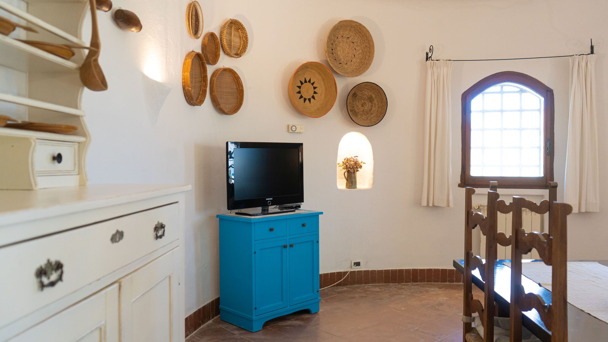 Italianway Posada Casa Tonda