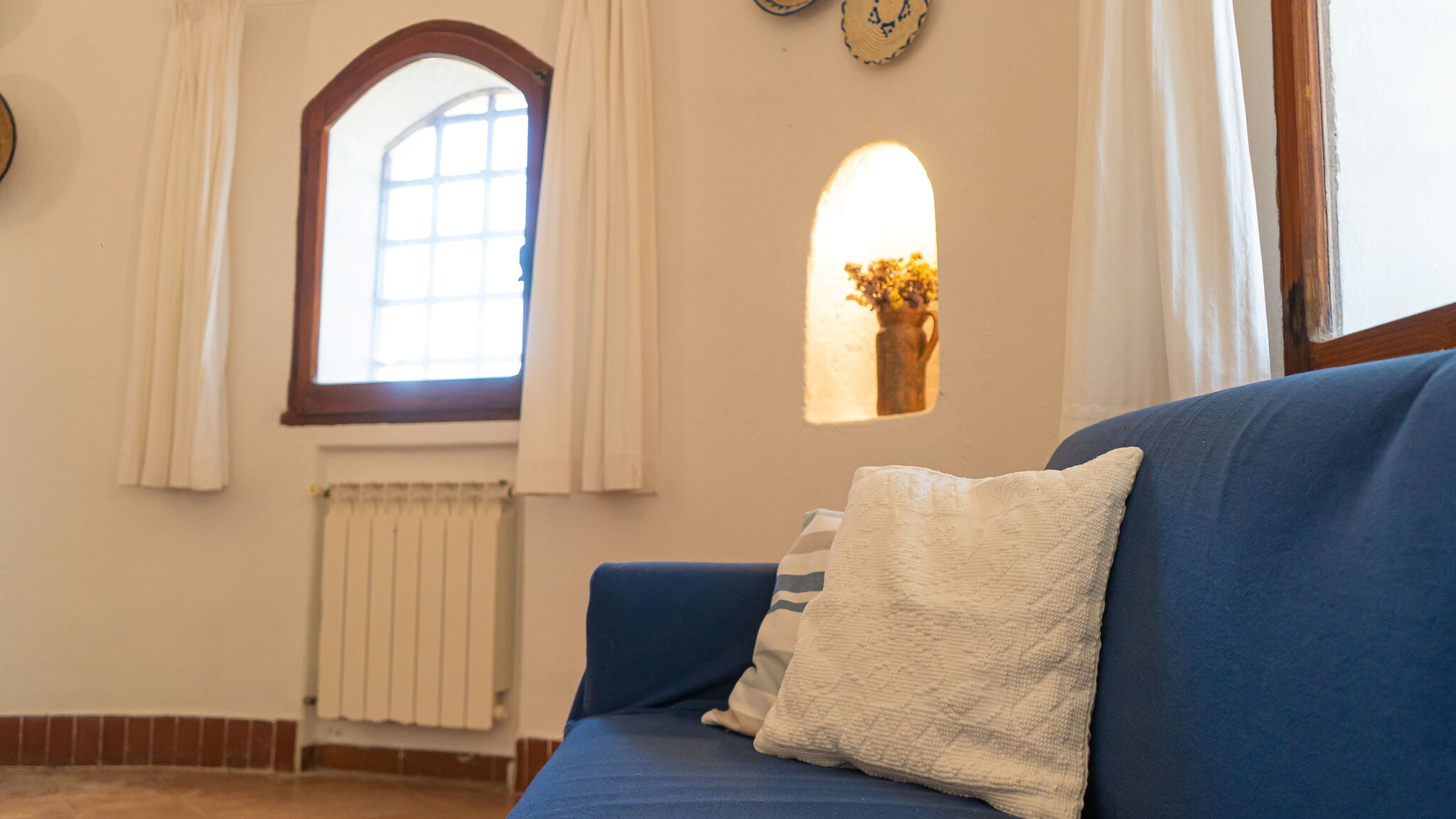 Italianway Posada Casa Tonda