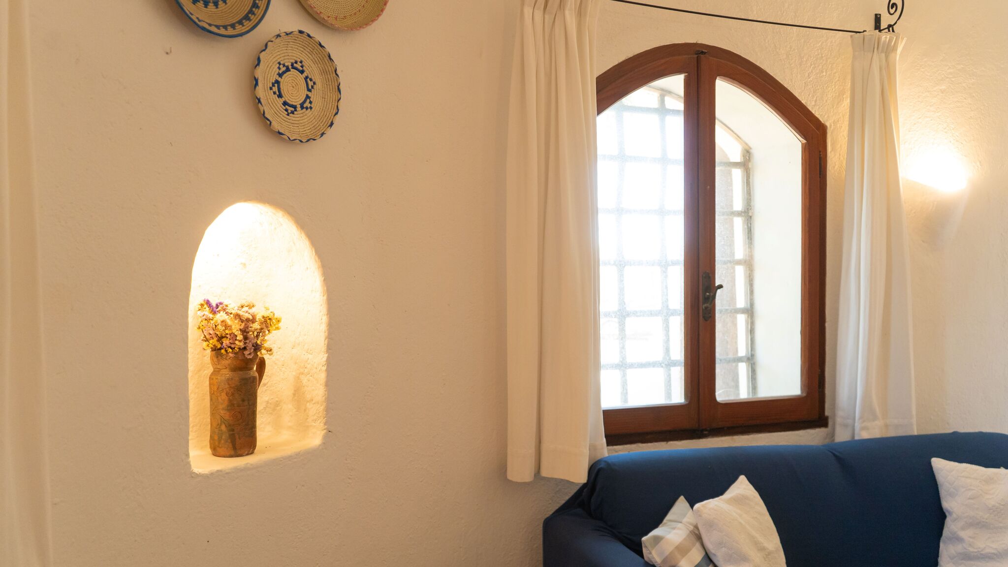 Italianway Posada Casa Tonda