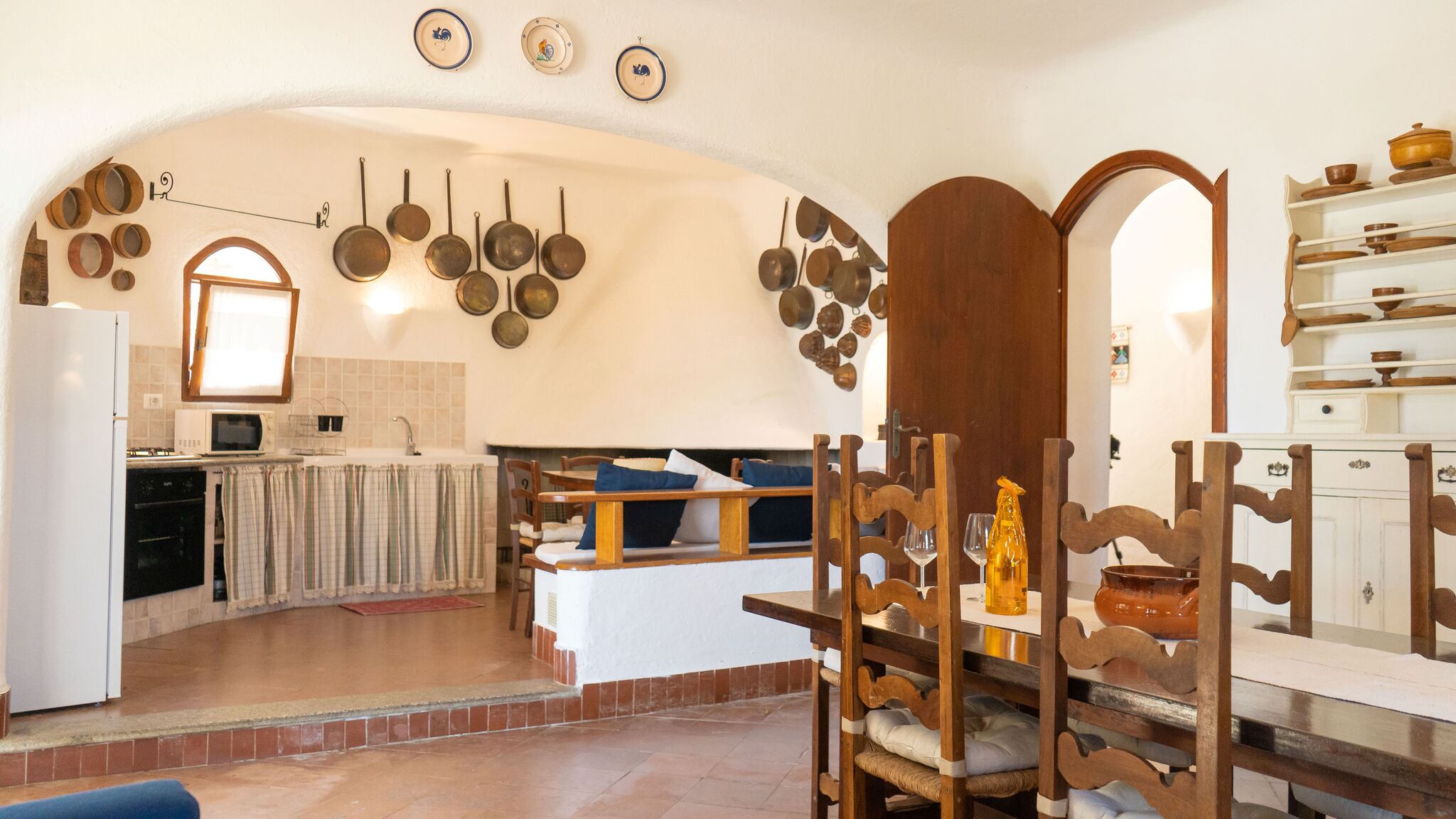 Italianway Posada Casa Tonda